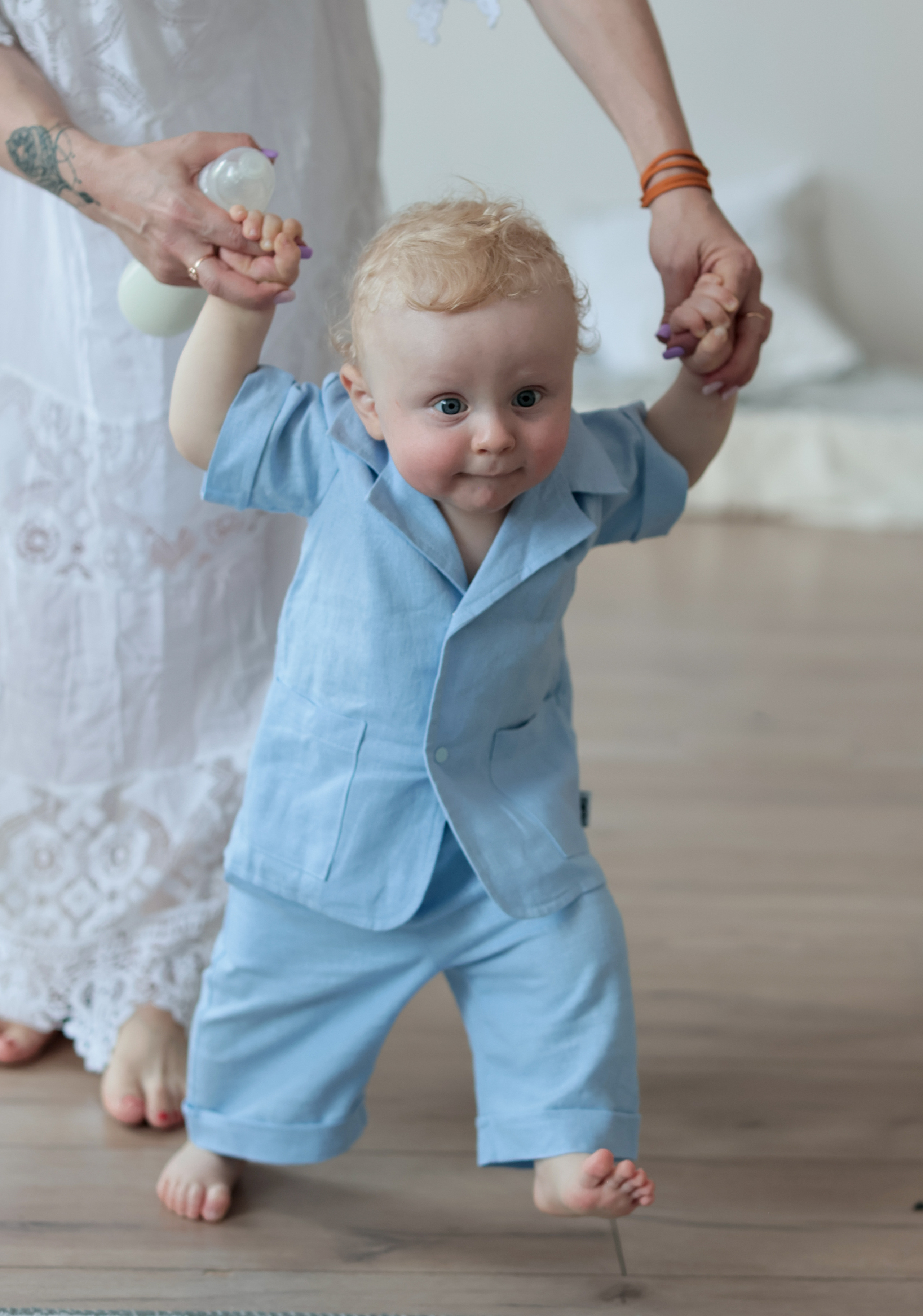 Фотосессия для мамы и сына. Food-фотограф, предметный, семейный, фотограф в Москве, Асеева Яна