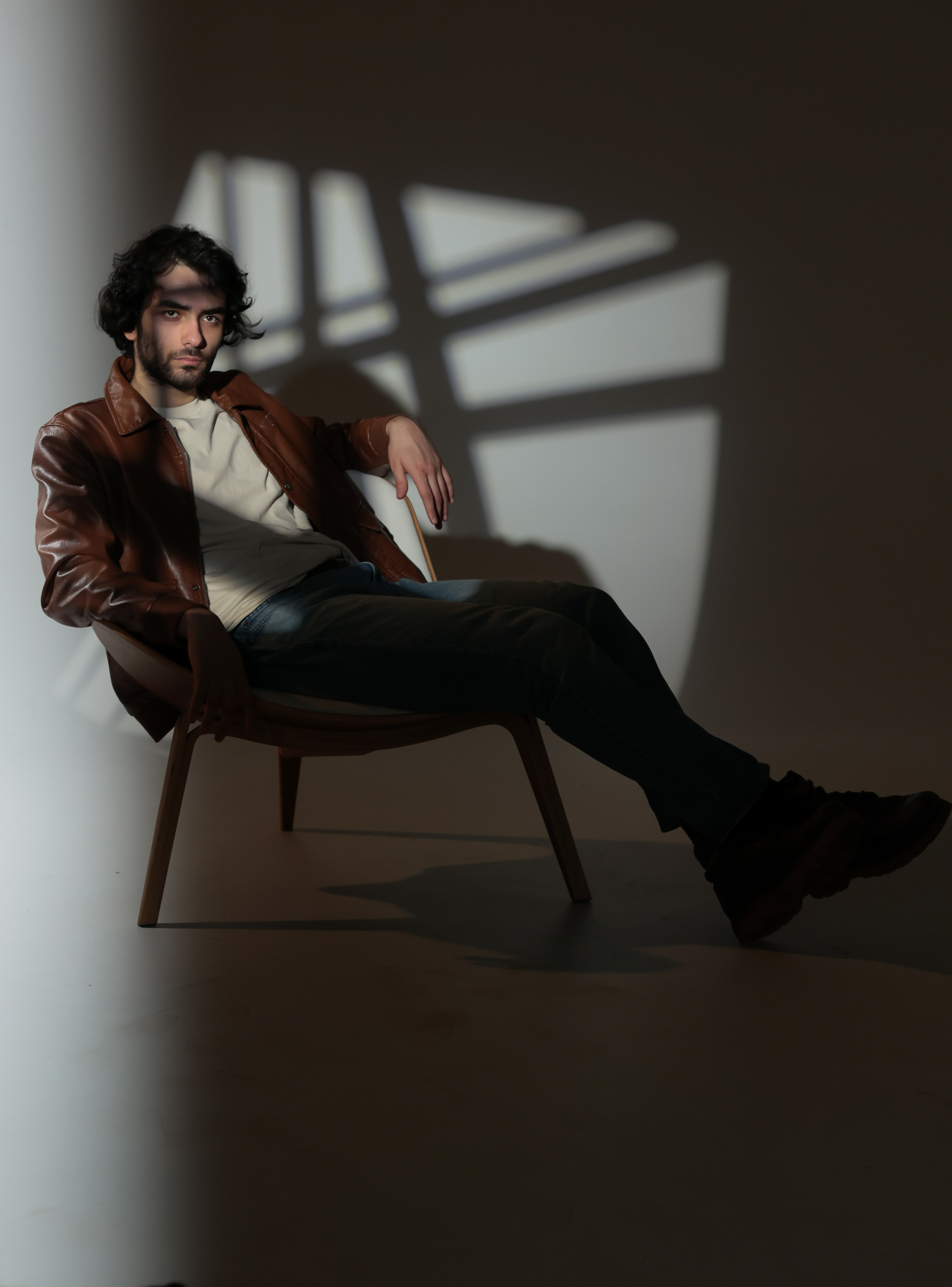 Фотосессия для Антона в студии. Food-фотограф, предметный, семейный, фотограф в Москве, Асеева Яна