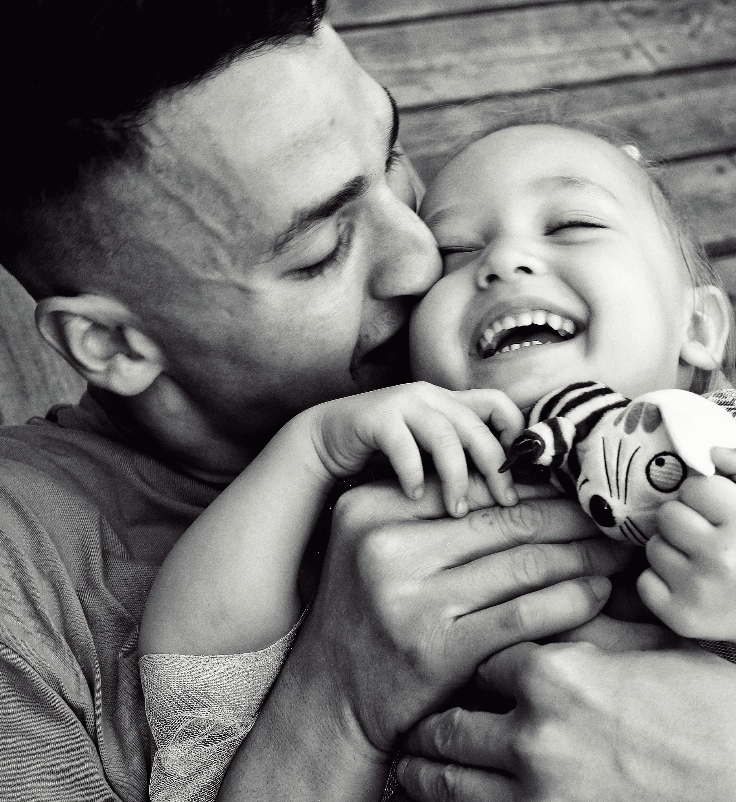 фотосессия папа и дочь