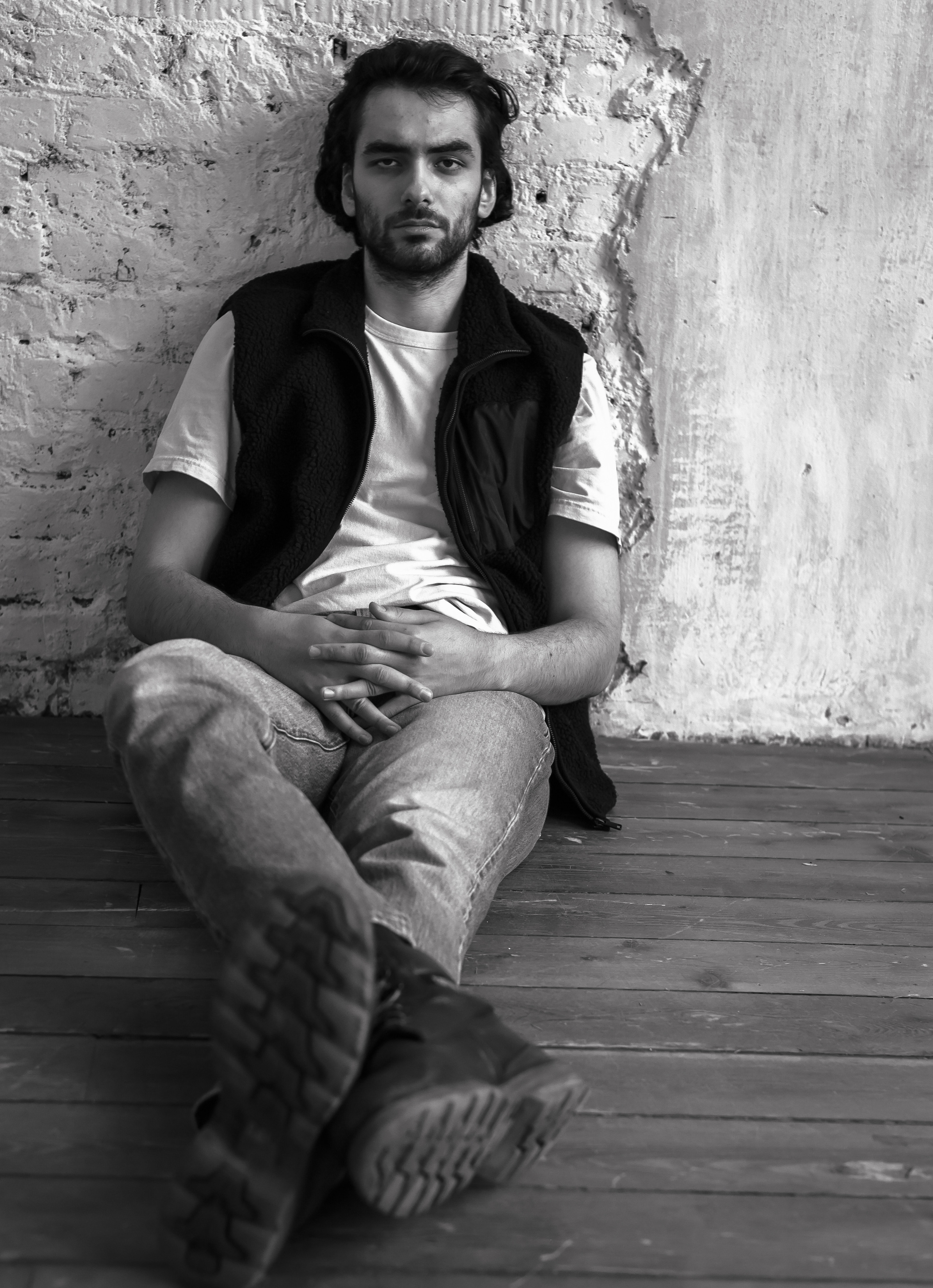 Фотосессия для Антона в студии. Food-фотограф, предметный, семейный, фотограф в Москве, Асеева Яна