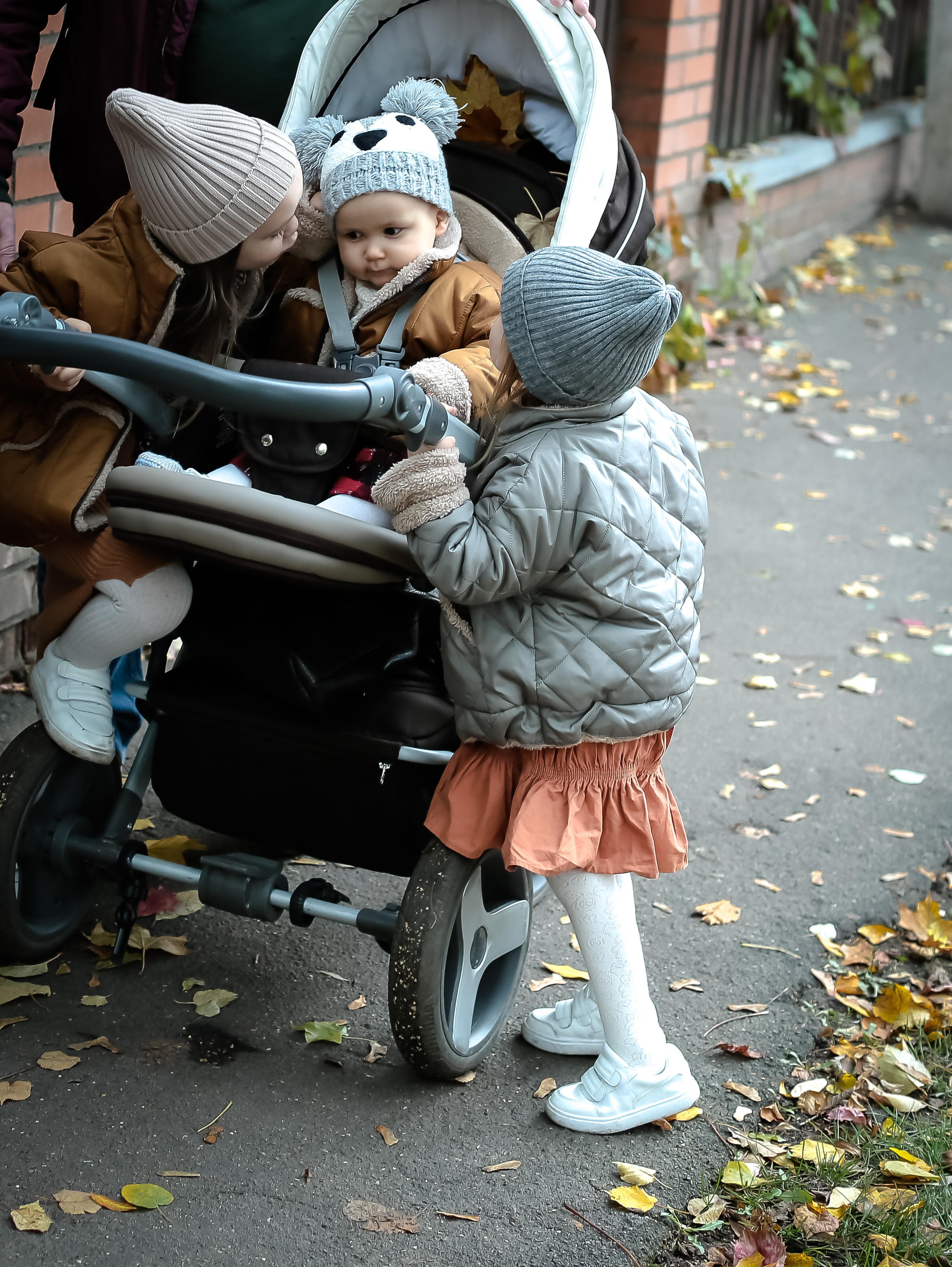 Семейная осенняя фотосессия. Food-фотограф, предметный, семейный, фотограф в Москве, Асеева Яна