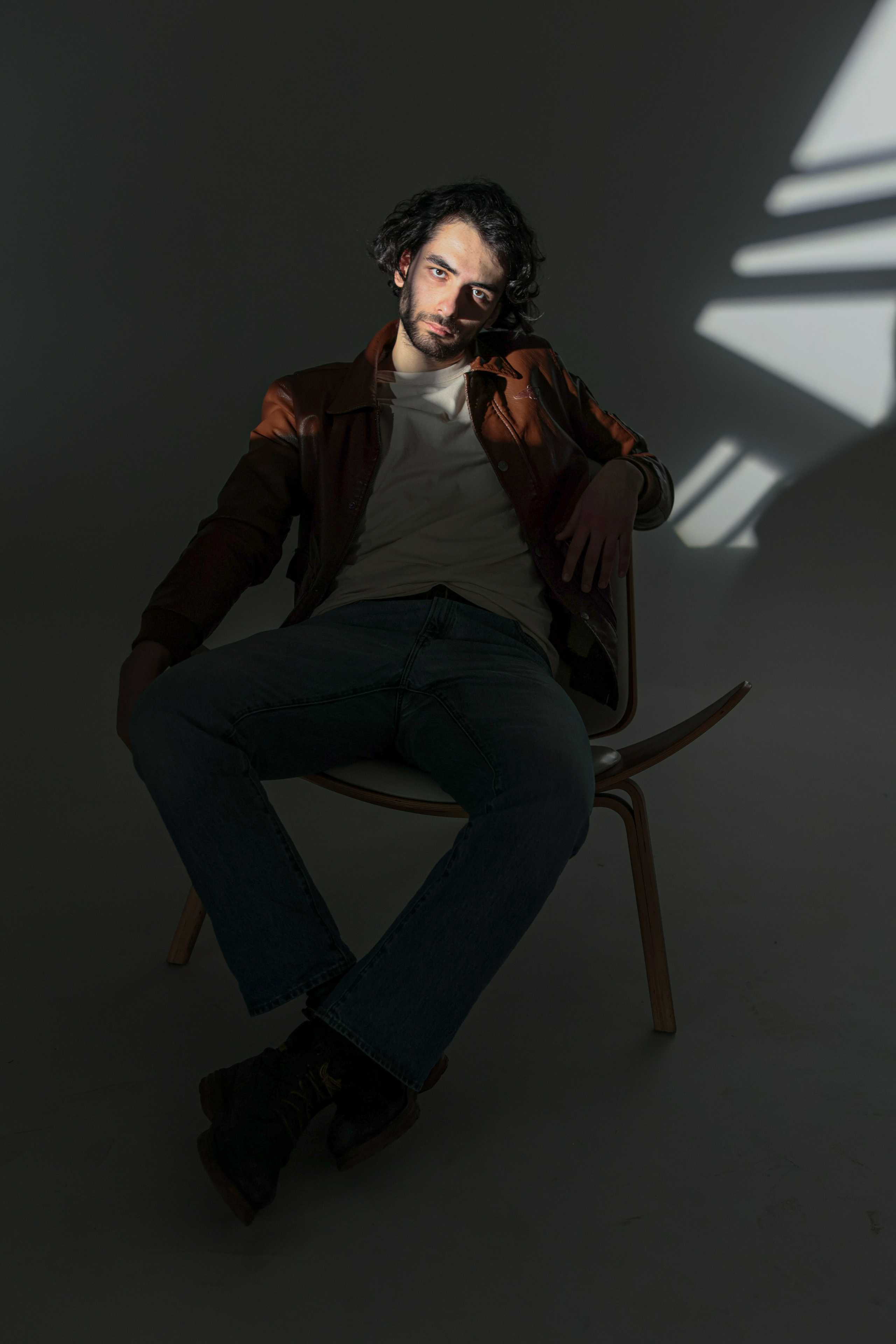 Фотосессия для Антона в студии. Food-фотограф, предметный, семейный, фотограф в Москве, Асеева Яна