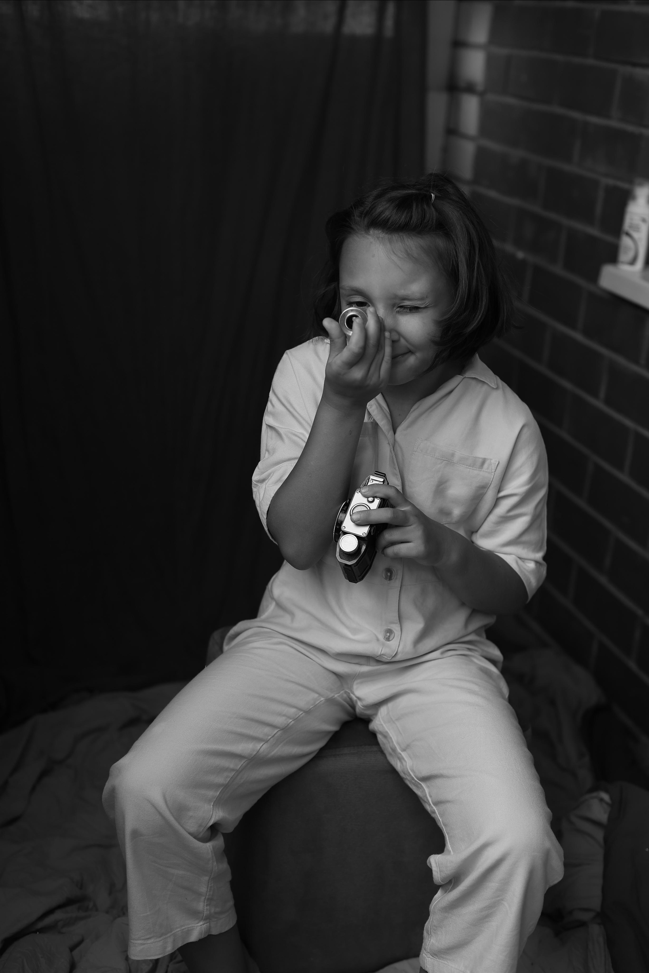 Фотосессия для  девочки. Food-фотограф, предметный, семейный, фотограф в Москве, Асеева Яна