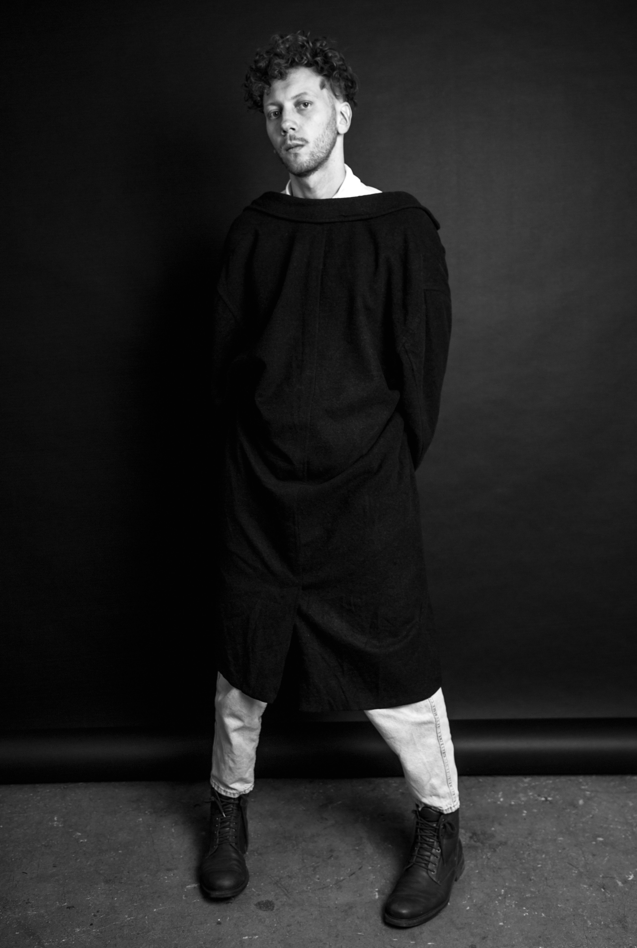 Студийная мужская фотосессия. Food-фотограф, предметный, семейный, фотограф в Москве, Асеева Яна