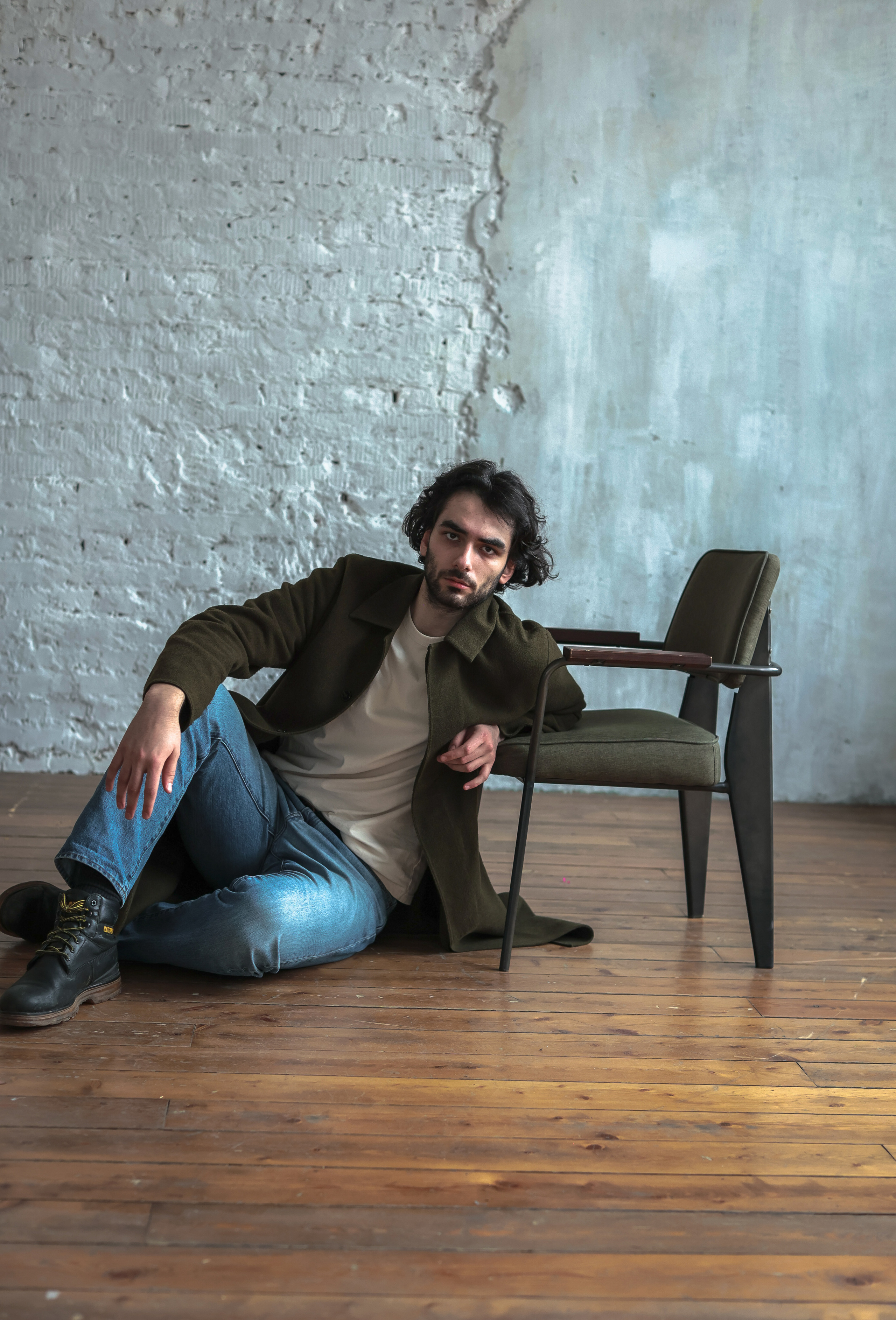 Фотосессия для Антона в студии. Food-фотограф, предметный, семейный, фотограф в Москве, Асеева Яна