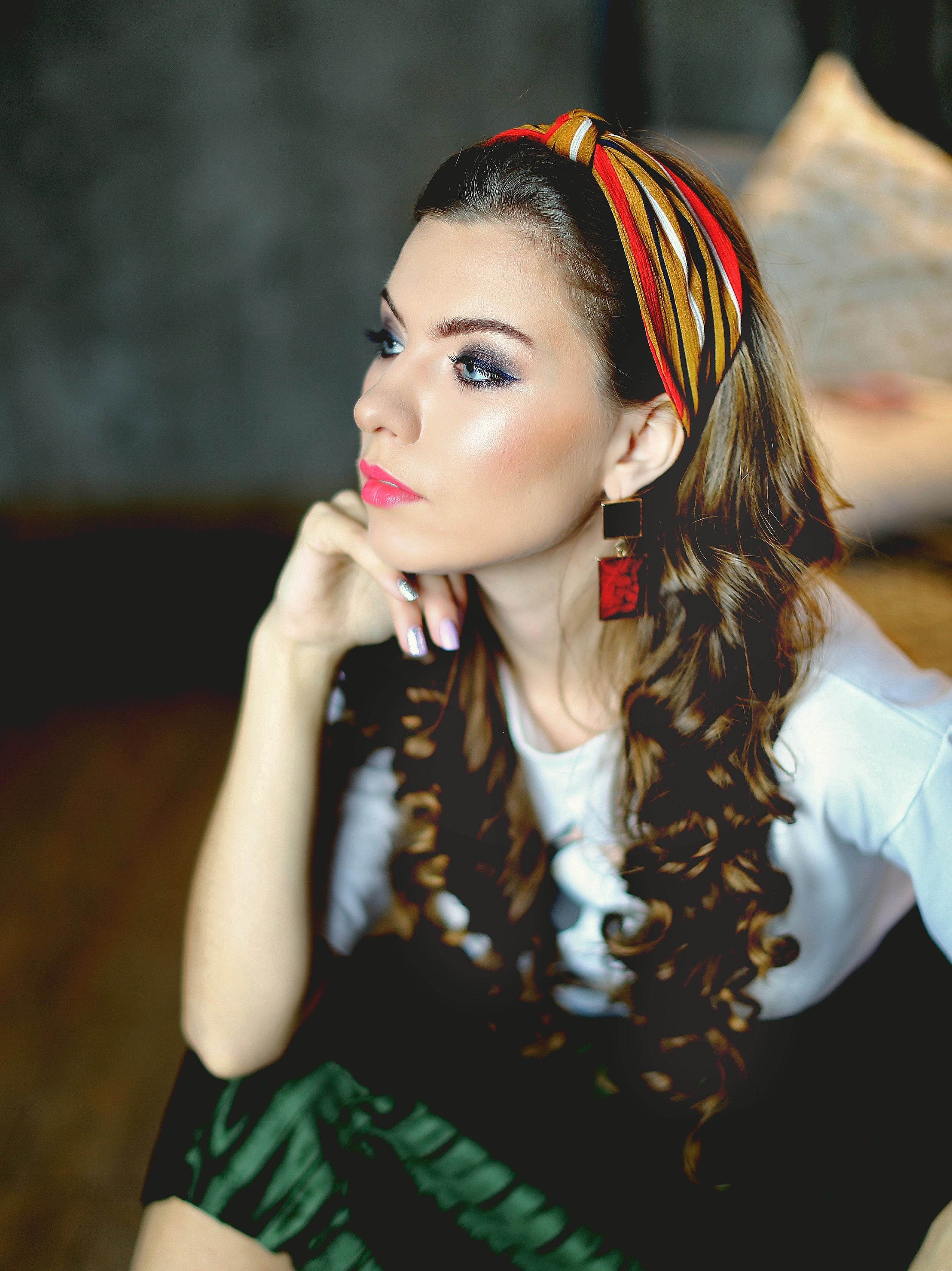 Женя. Food-фотограф, предметный, семейный, фотограф в Москве, Асеева Яна