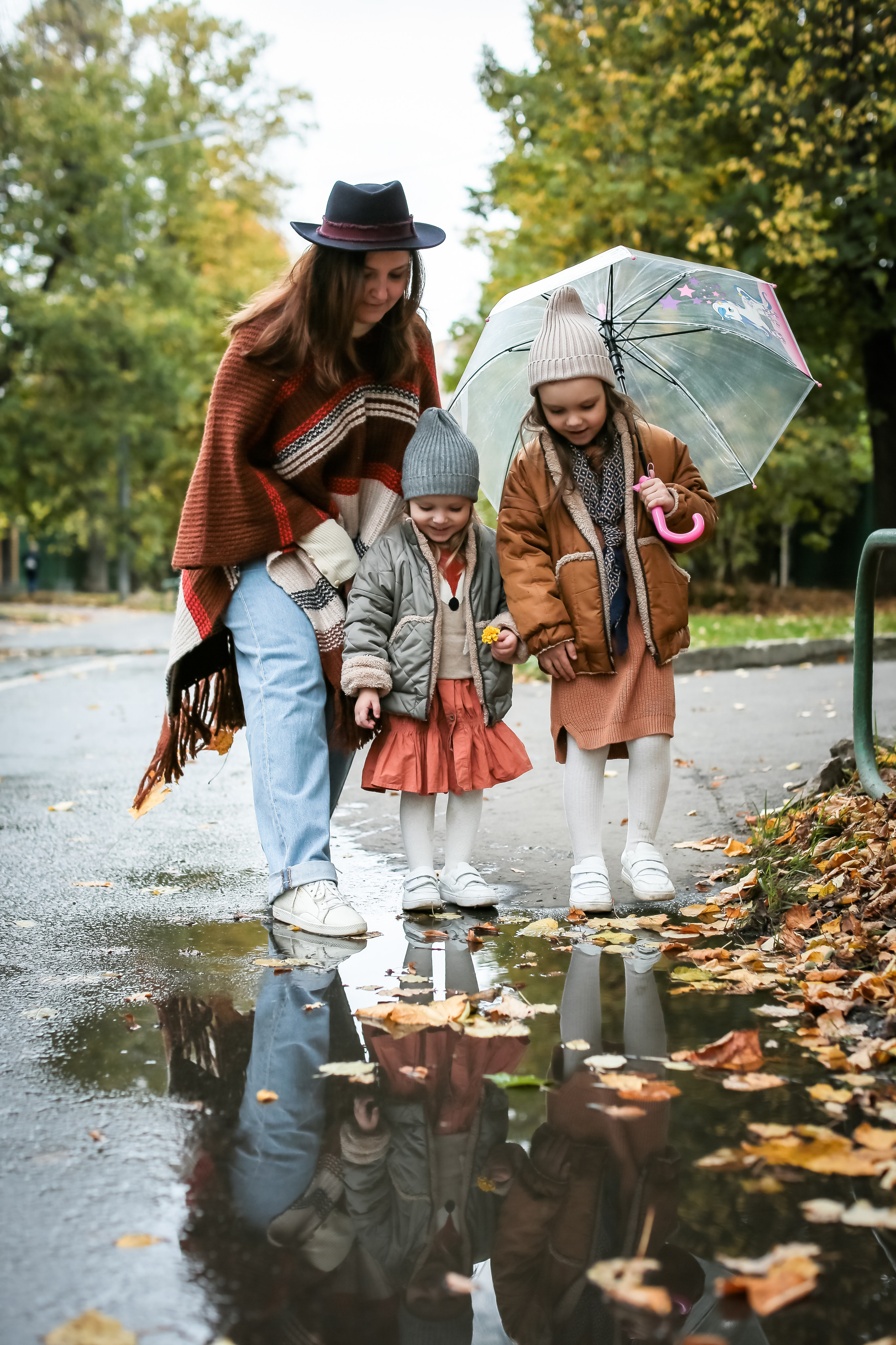 Семейная осенняя фотосессия. Food-фотограф, предметный, семейный, фотограф в Москве, Асеева Яна
