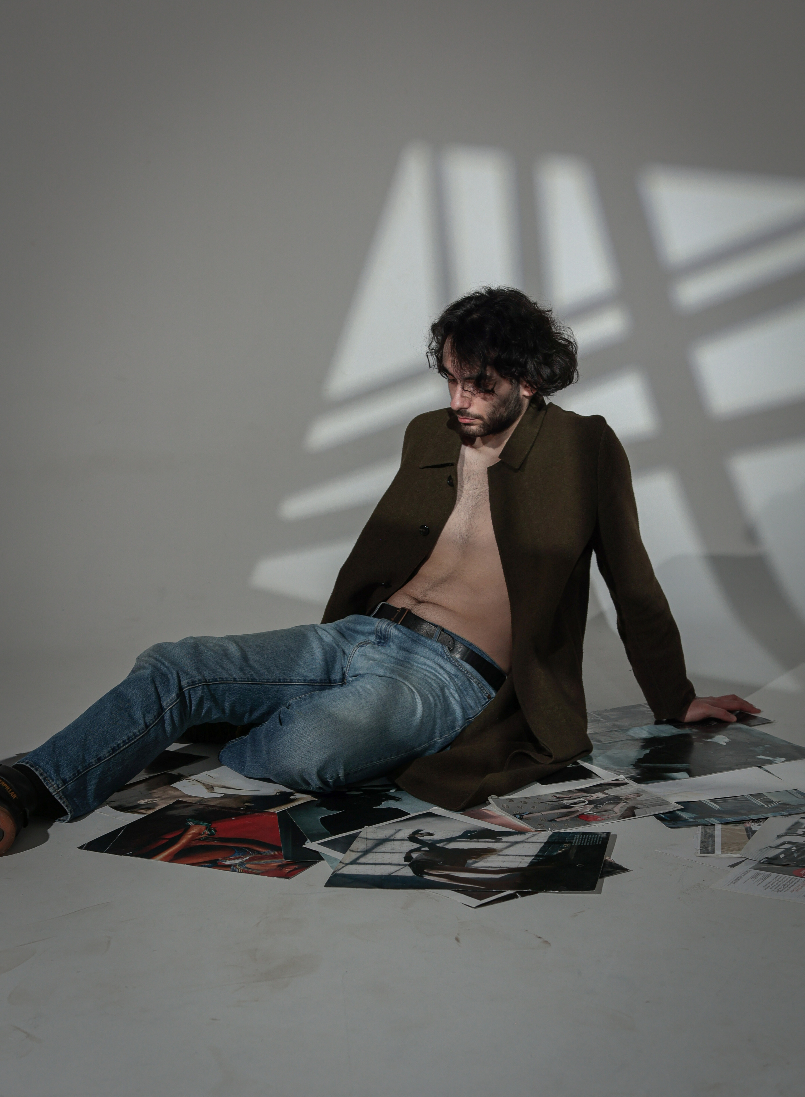 Фотосессия для Антона в студии. Food-фотограф, предметный, семейный, фотограф в Москве, Асеева Яна