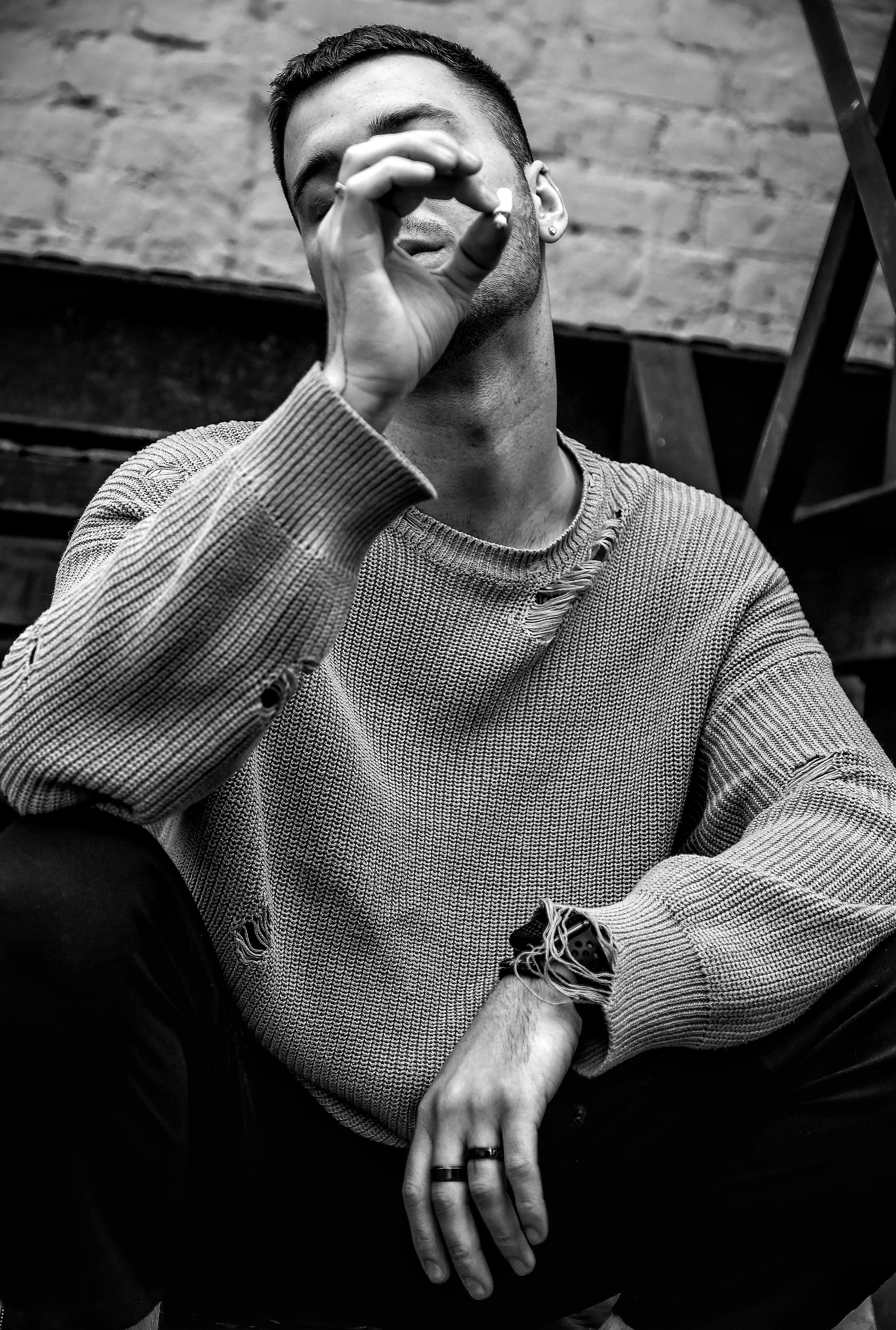 Food-фотограф, предметный, семейный, фотограф в Москве, Асеева Яна