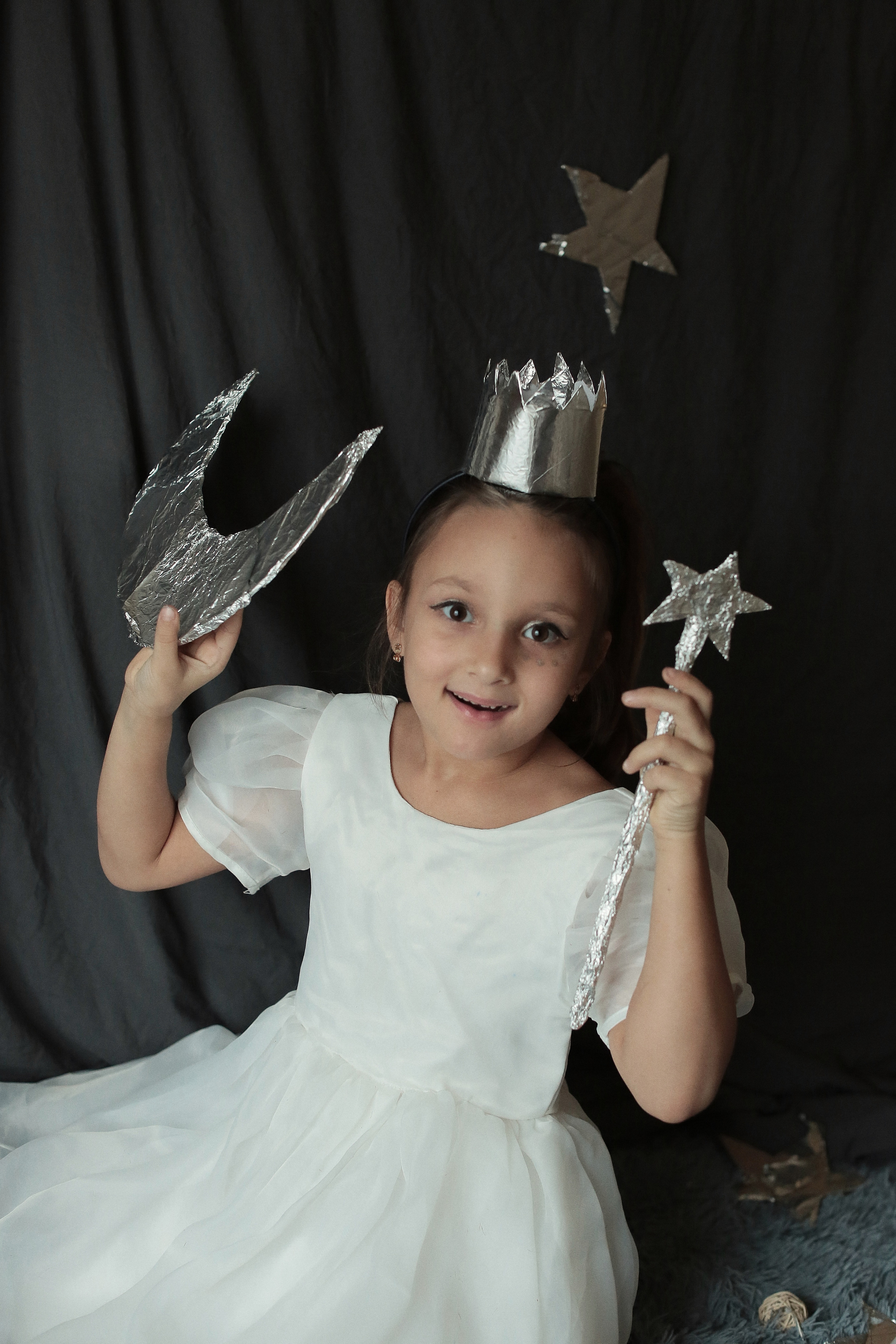 Детская весёлая фотосессия. Food-фотограф, предметный, семейный, фотограф в Москве, Асеева Яна