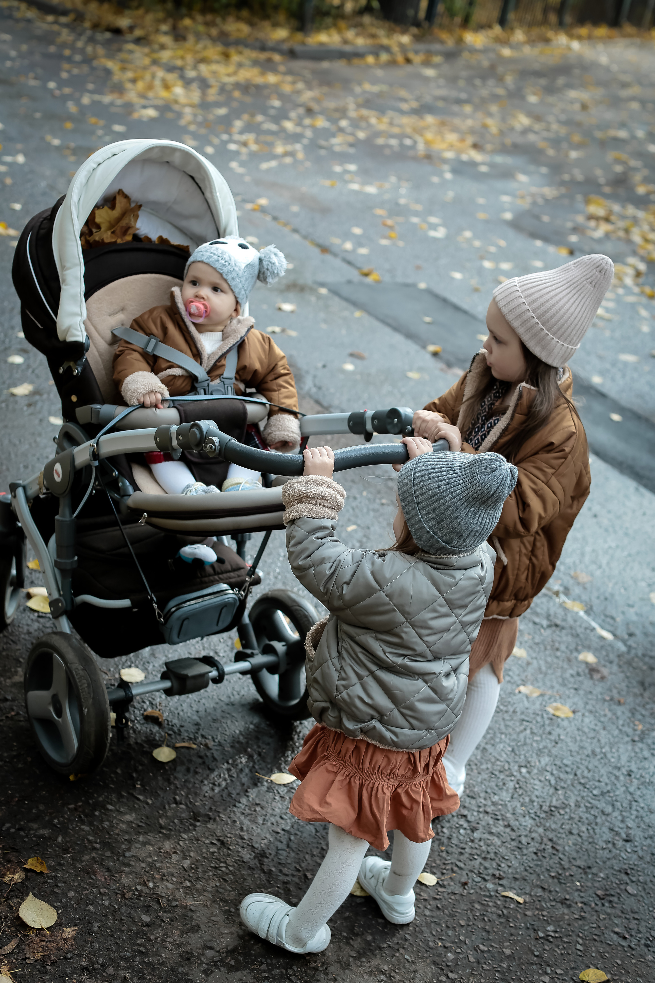 Семейная осенняя фотосессия. Food-фотограф, предметный, семейный, фотограф в Москве, Асеева Яна