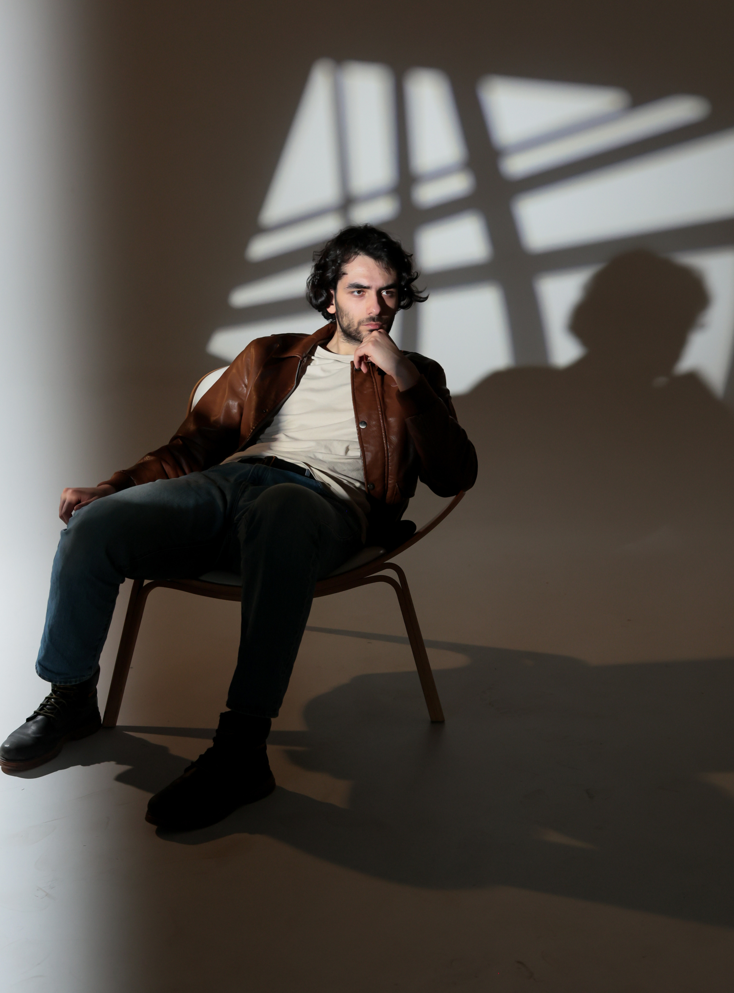 Фотосессия для Антона в студии. Food-фотограф, предметный, семейный, фотограф в Москве, Асеева Яна