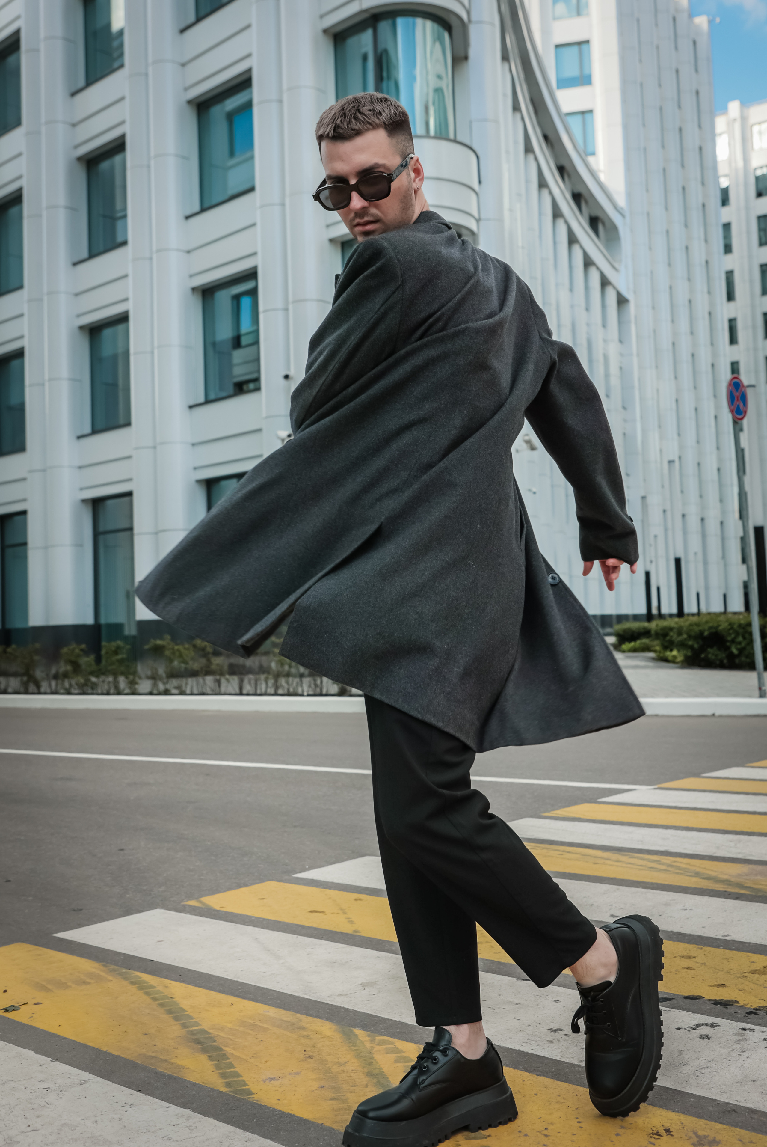 Имиджевая съёмка для мужчины. Food-фотограф, предметный, семейный, фотограф в Москве, Асеева Яна