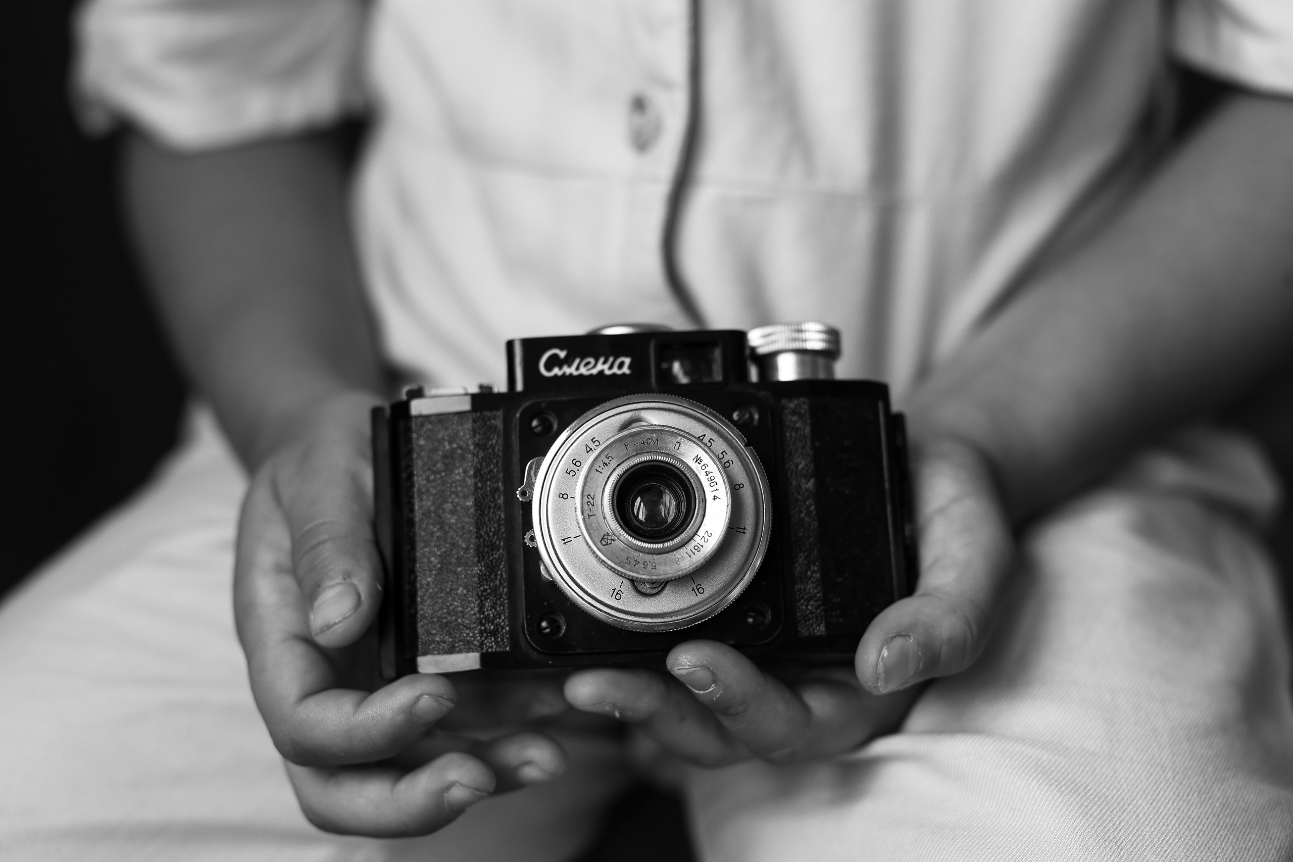 предметные фотографии