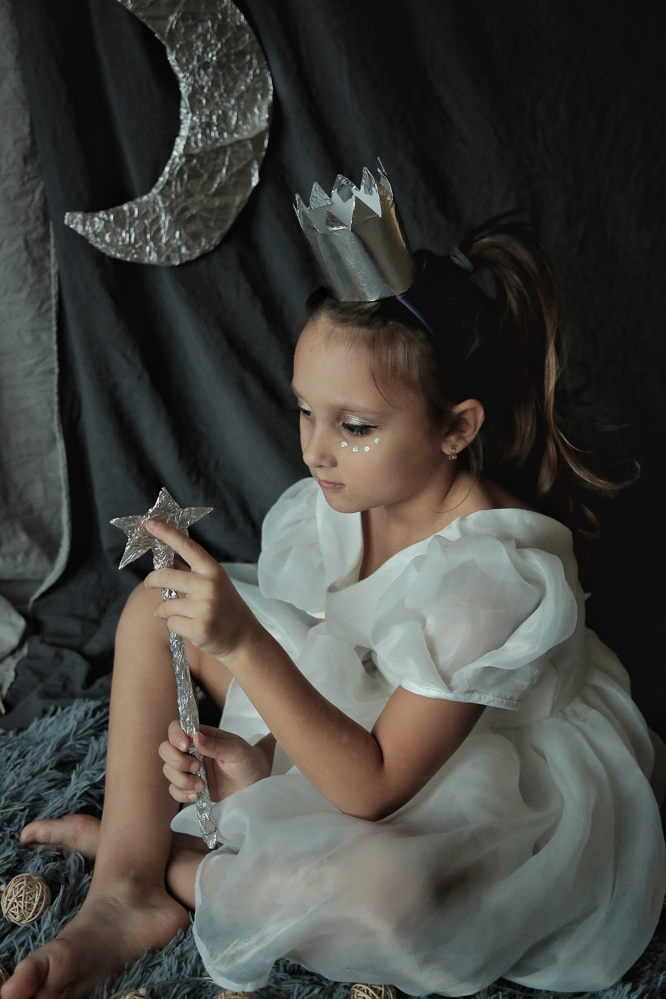 Детская весёлая фотосессия. Food-фотограф, предметный, семейный, фотограф в Москве, Асеева Яна