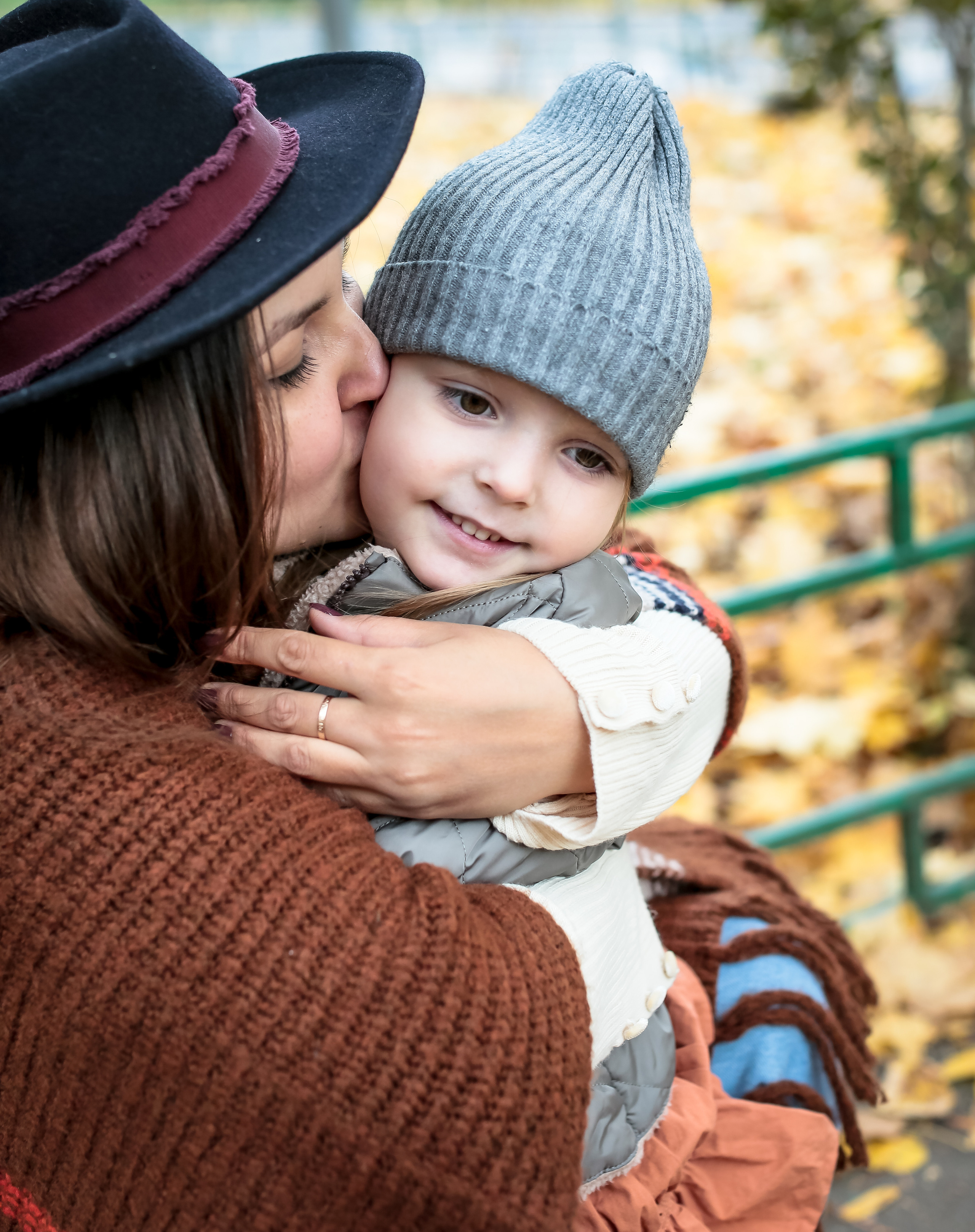 Прогулочная семейная фотосессия. Food-фотограф, предметный, семейный, фотограф в Москве, Асеева Яна