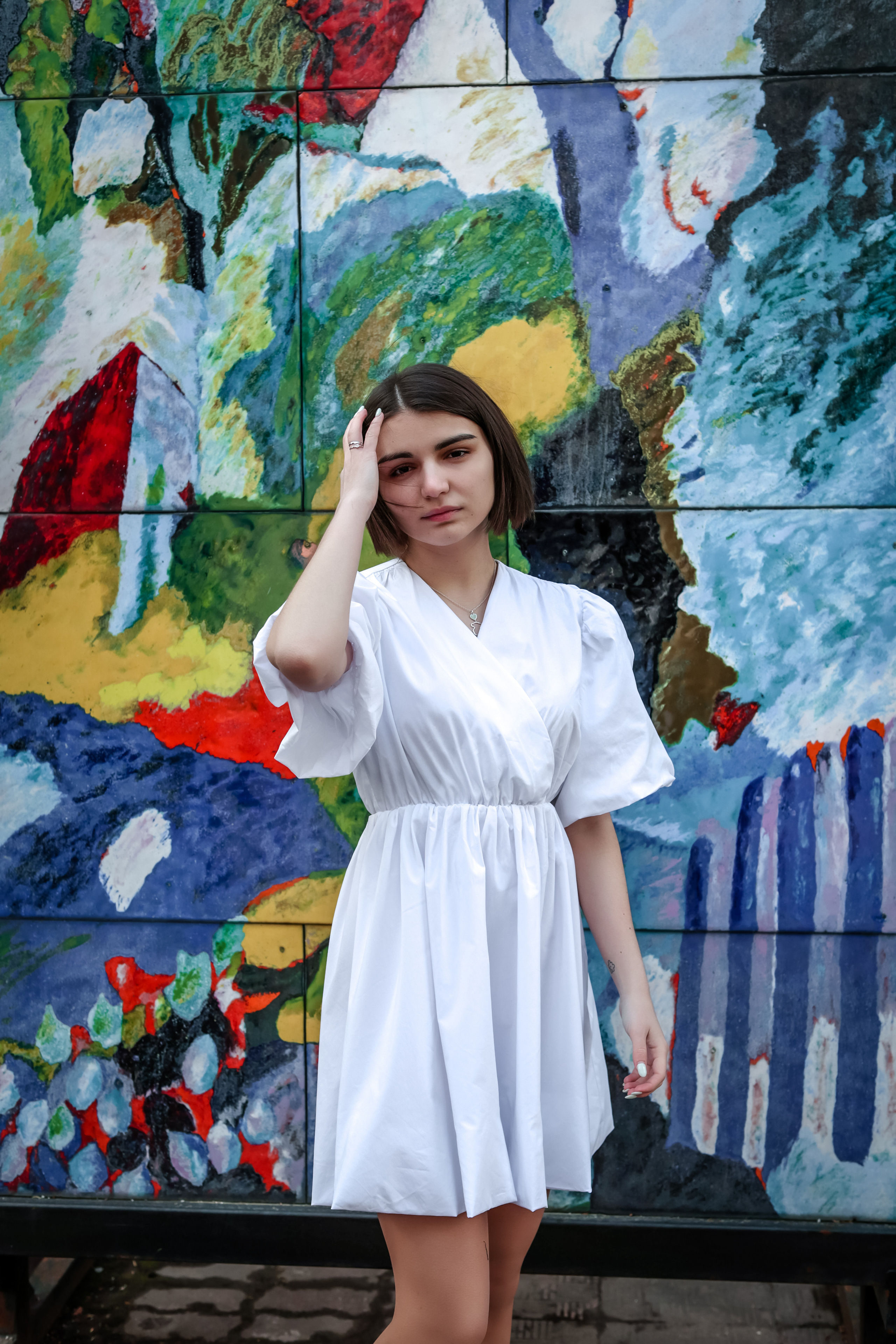 Прогулочная фотосессия для влюблённых. Food-фотограф, предметный, семейный, фотограф в Москве, Асеева Яна