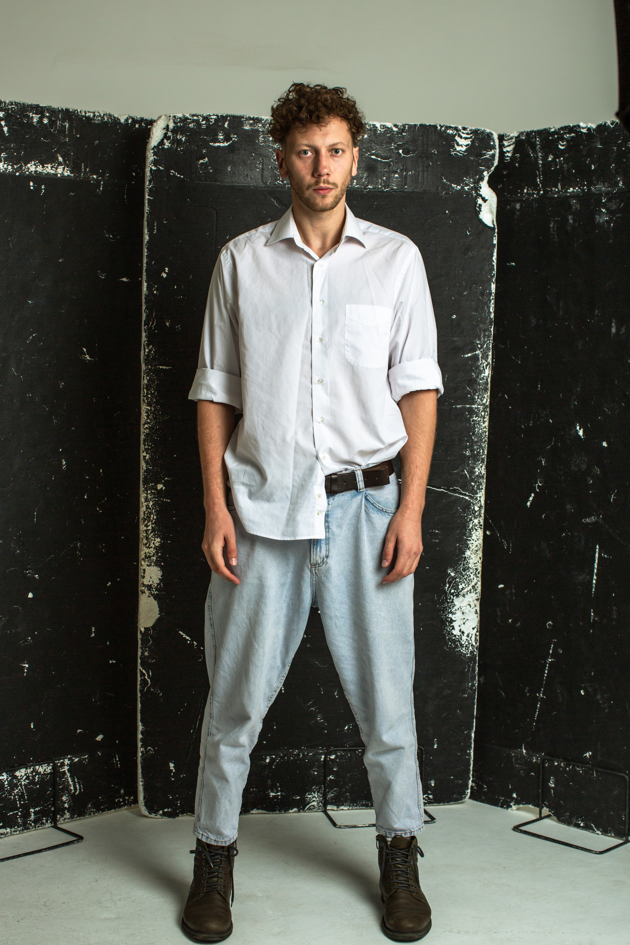 Студийная мужская фотосессия. Food-фотограф, предметный, семейный, фотограф в Москве, Асеева Яна