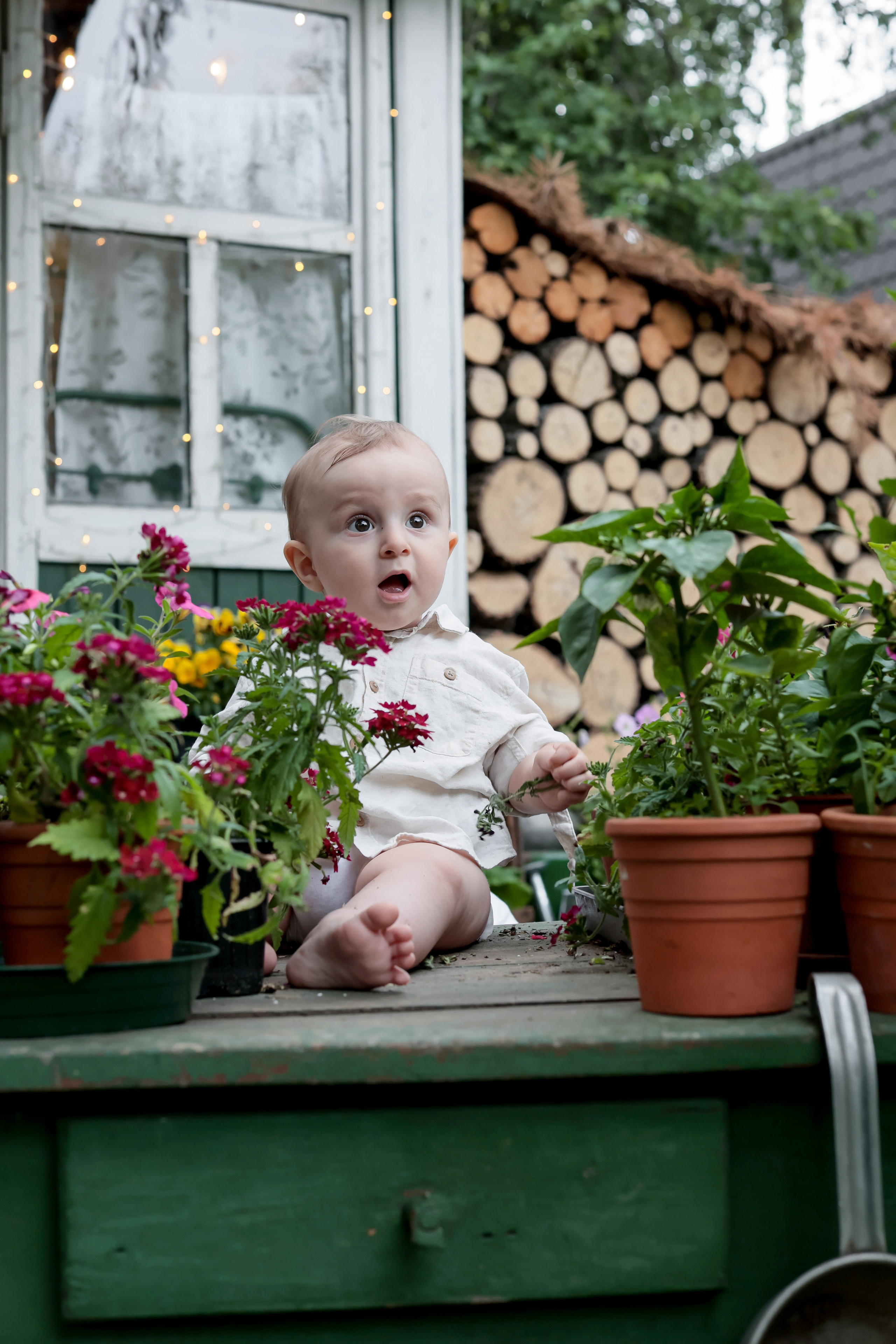 Семейная летняя фотосессия. Food-фотограф, предметный, семейный, фотограф в Москве, Асеева Яна