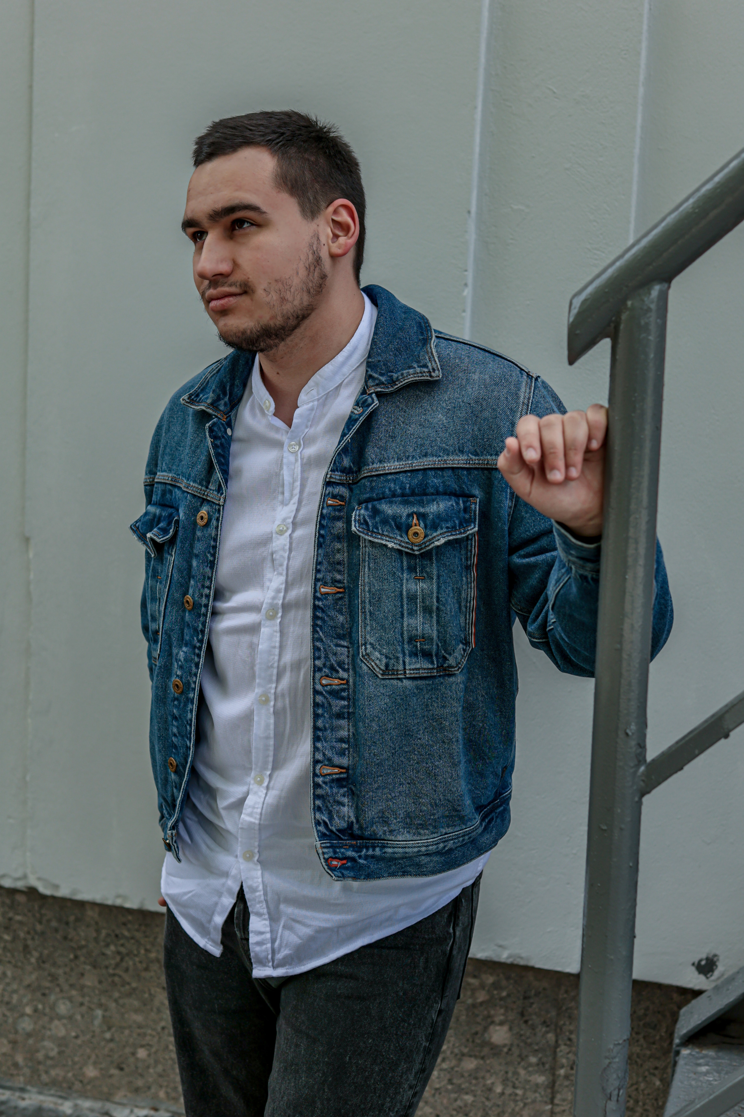 Прогулочная фотосессия для влюблённых. Food-фотограф, предметный, семейный, фотограф в Москве, Асеева Яна