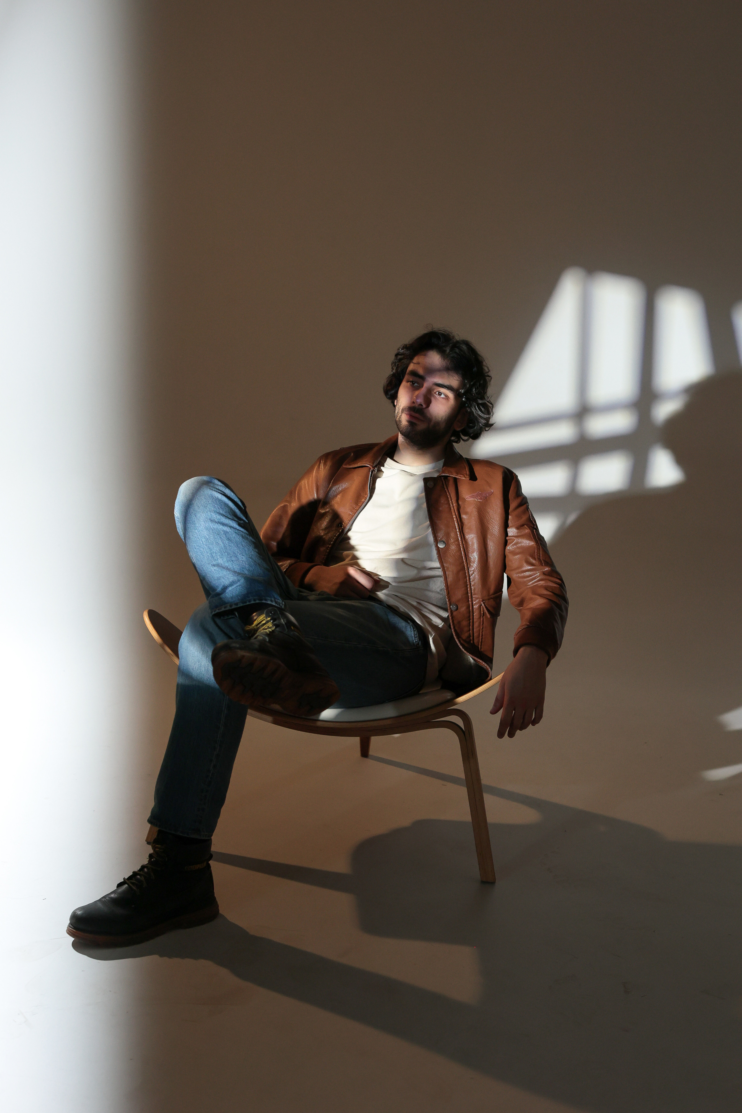 Фотосессия для Антона в студии. Food-фотограф, предметный, семейный, фотограф в Москве, Асеева Яна