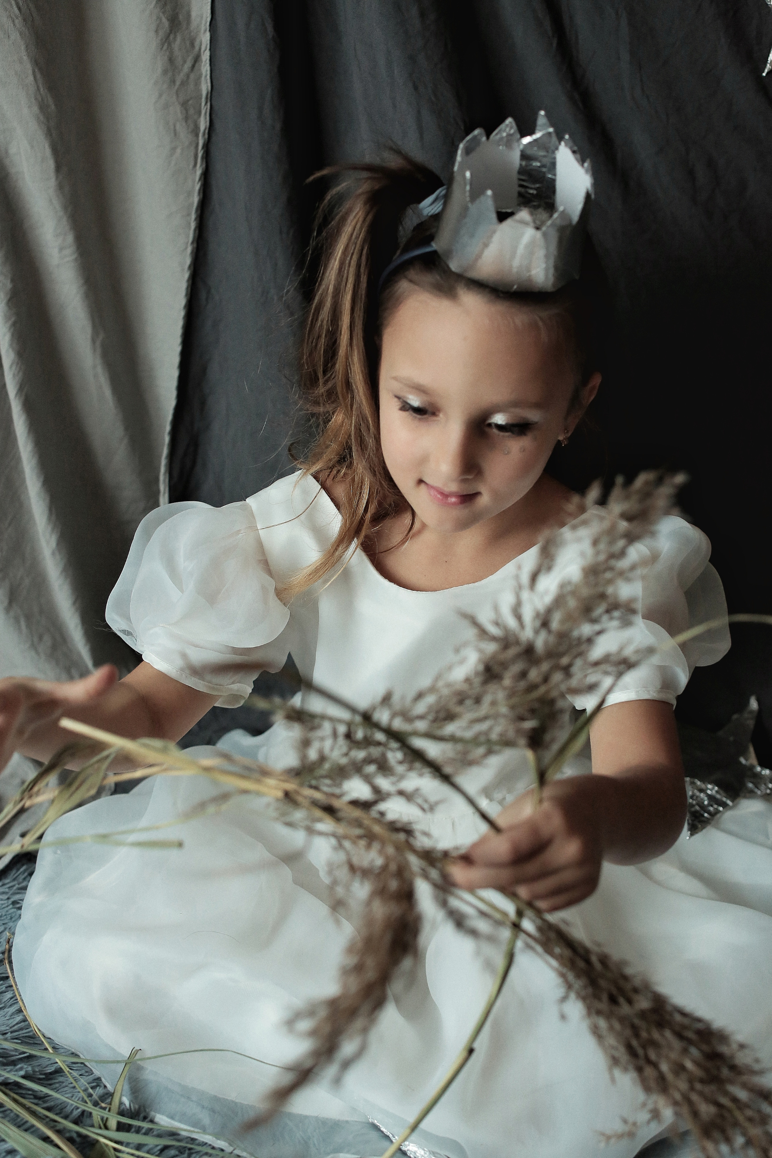 Детская весёлая фотосессия. Food-фотограф, предметный, семейный, фотограф в Москве, Асеева Яна