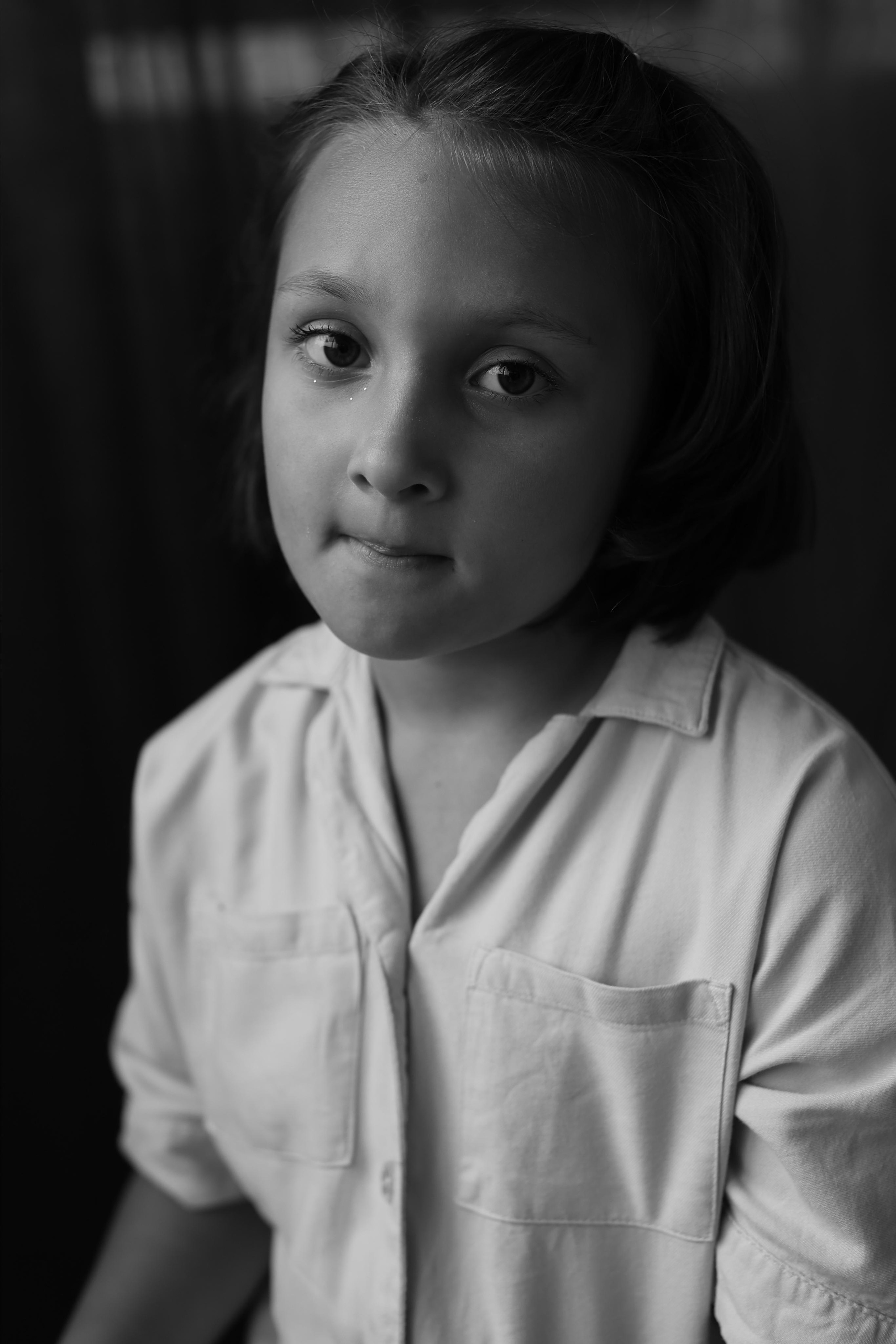 Фотосессия для  девочки. Food-фотограф, предметный, семейный, фотограф в Москве, Асеева Яна