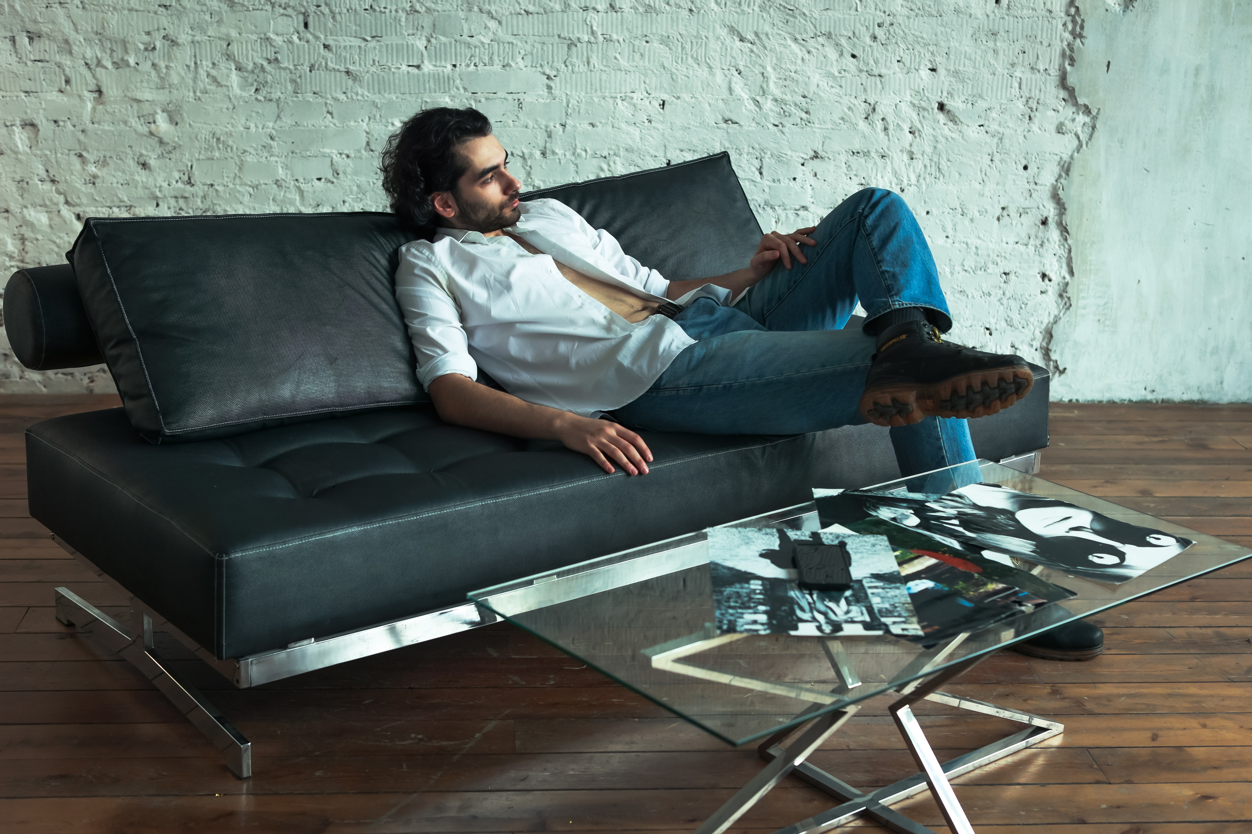 Фотосессия для Антона в студии. Food-фотограф, предметный, семейный, фотограф в Москве, Асеева Яна