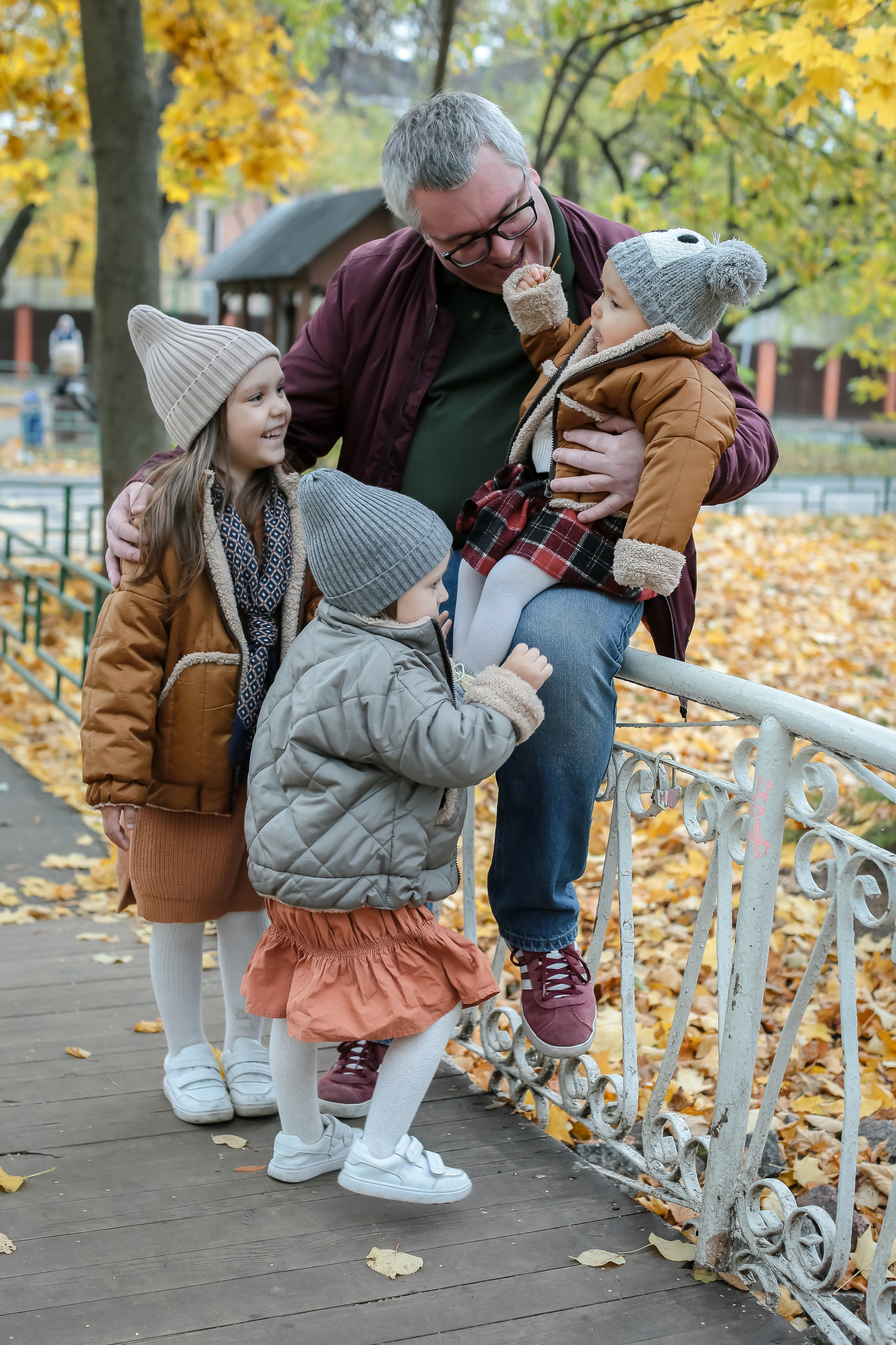 Семейная осенняя фотосессия. Food-фотограф, предметный, семейный, фотограф в Москве, Асеева Яна