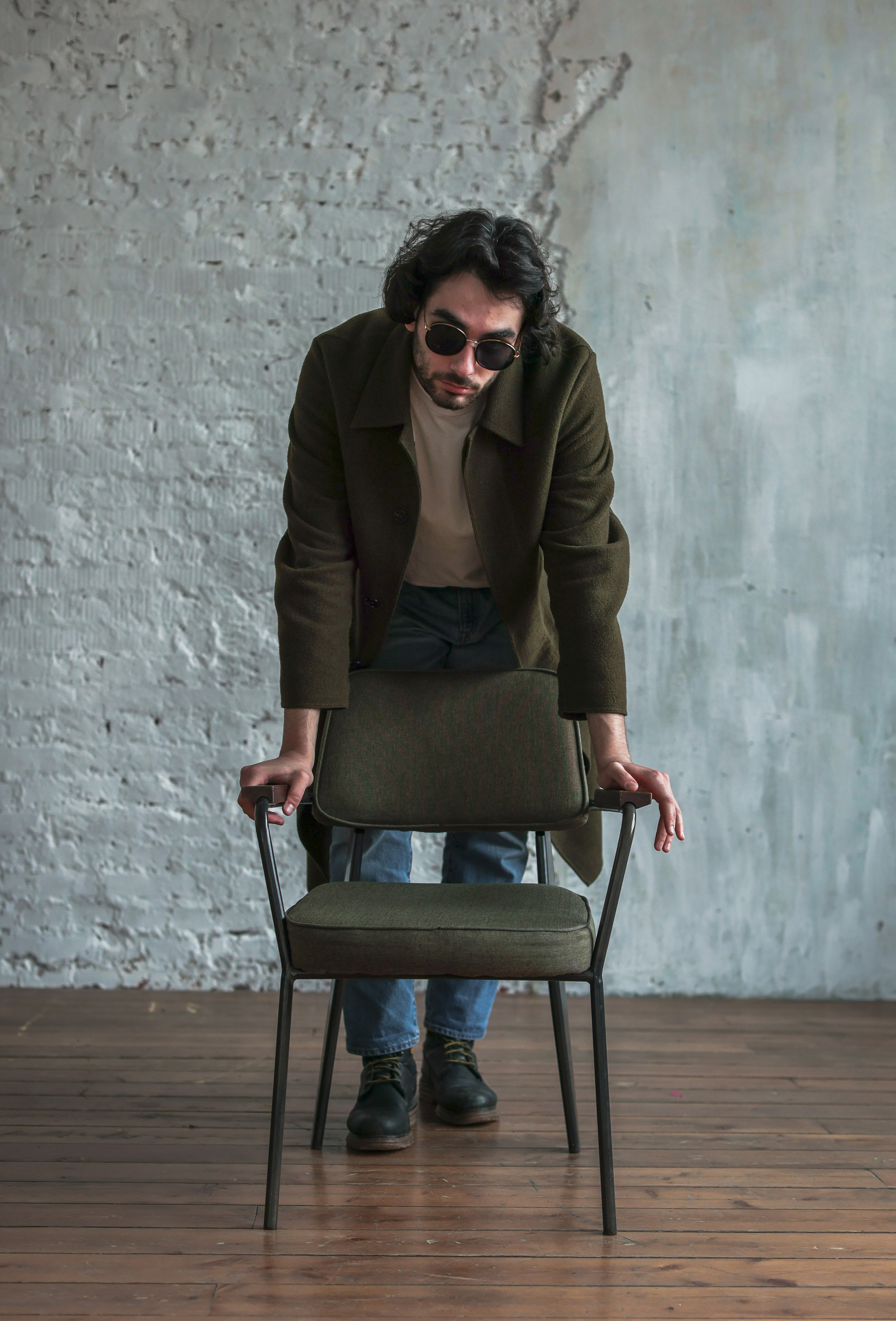 Фотосессия для Антона в студии. Food-фотограф, предметный, семейный, фотограф в Москве, Асеева Яна