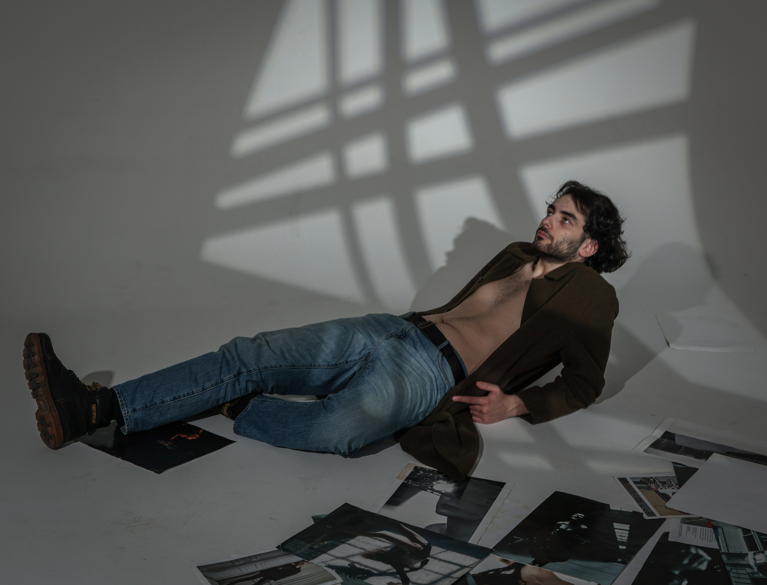 Фотосессия для Антона в студии. Food-фотограф, предметный, семейный, фотограф в Москве, Асеева Яна