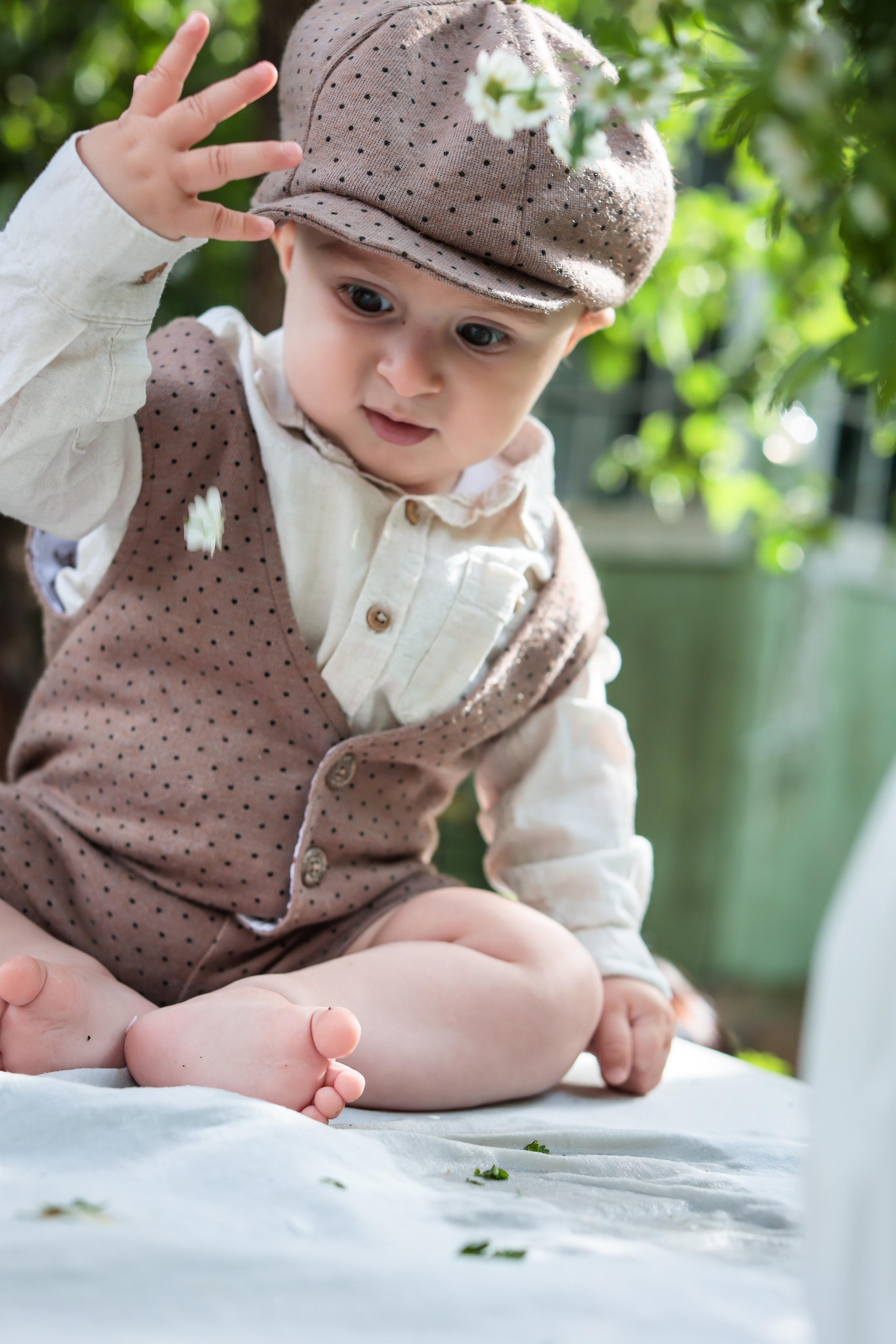 Семейная летняя фотосессия. Food-фотограф, предметный, семейный, фотограф в Москве, Асеева Яна