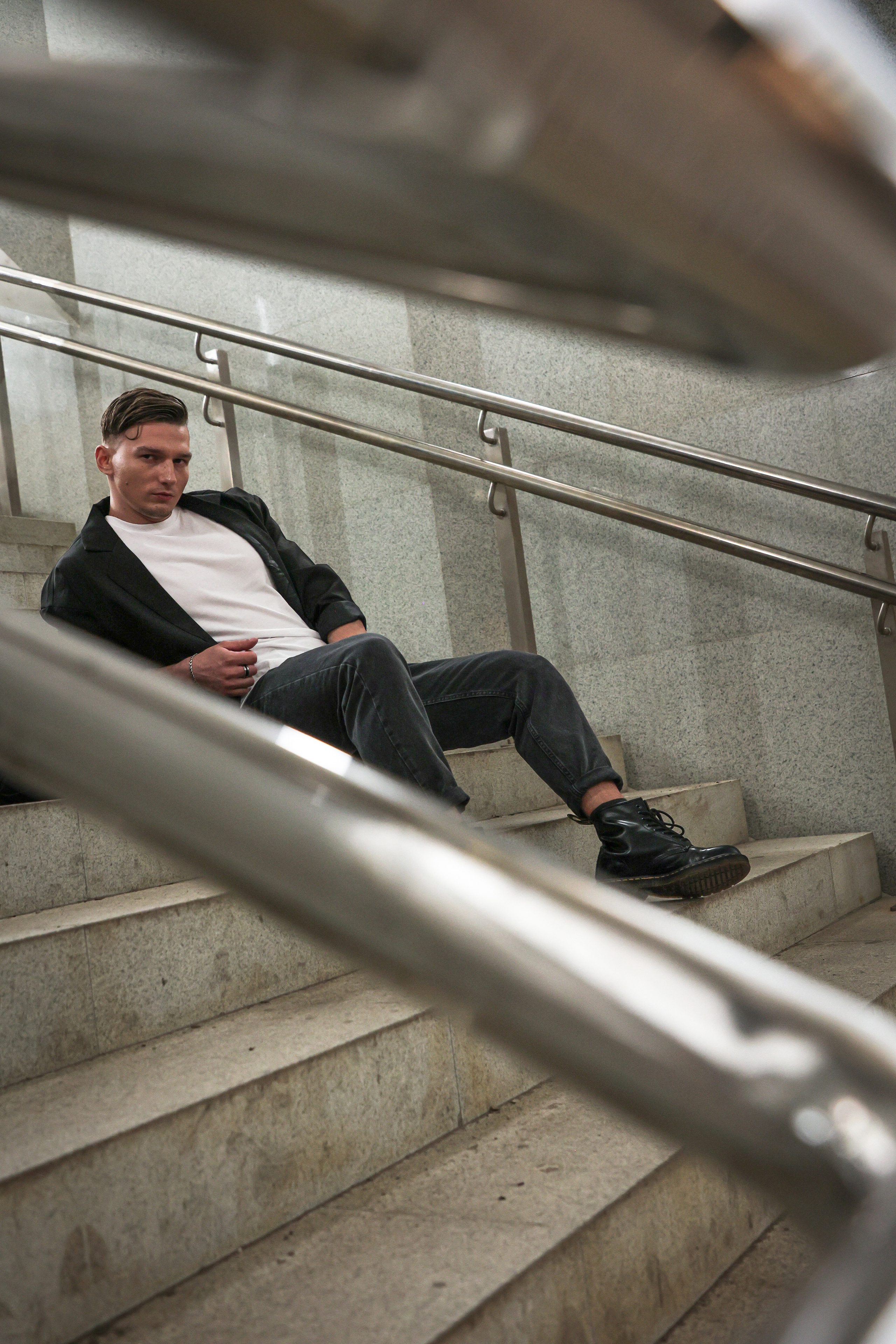 Фотосессия в метро. Food-фотограф, предметный, семейный, фотограф в Москве, Асеева Яна