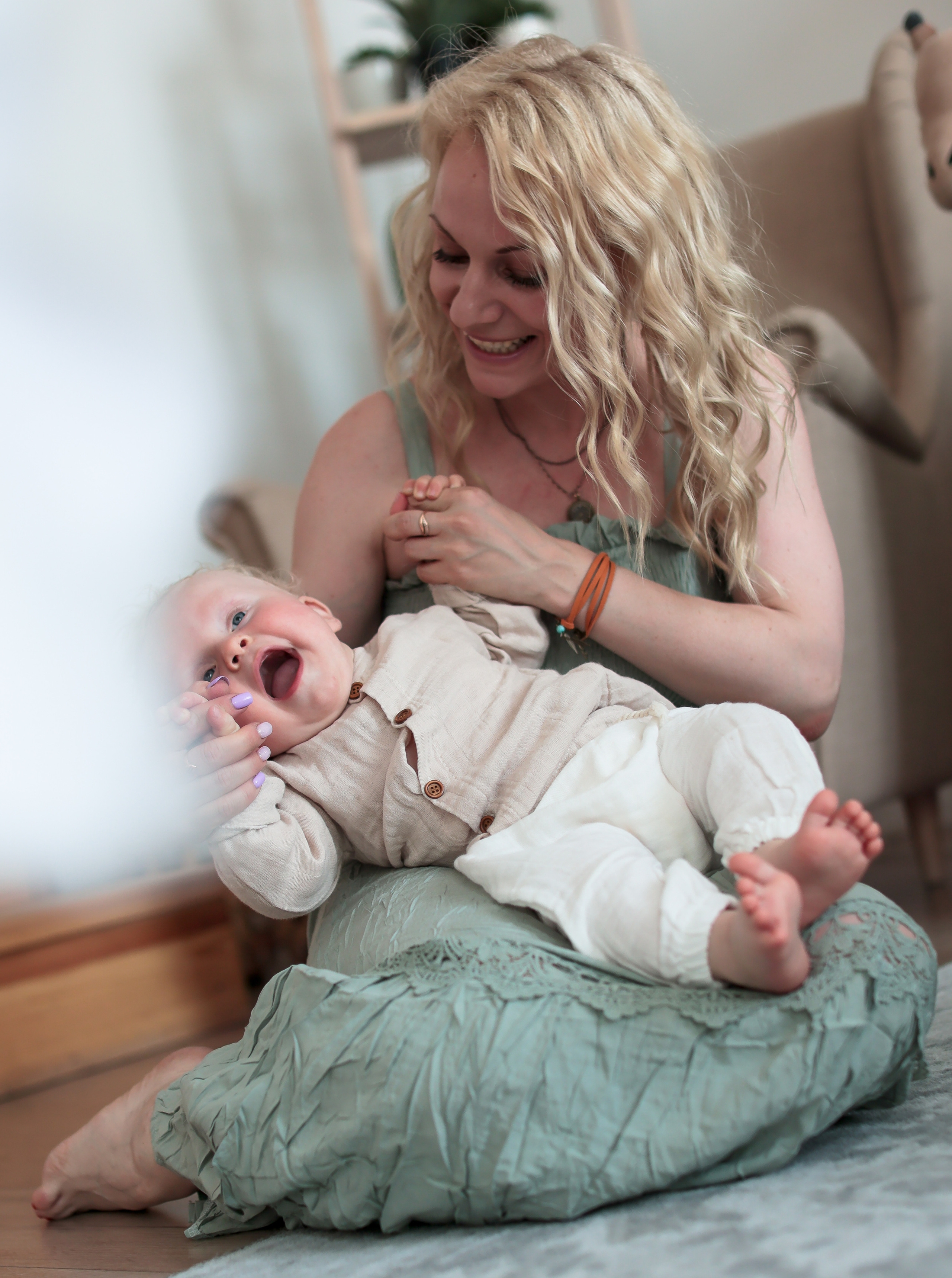 Фотосессия для мамы и сына. Food-фотограф, предметный, семейный, фотограф в Москве, Асеева Яна