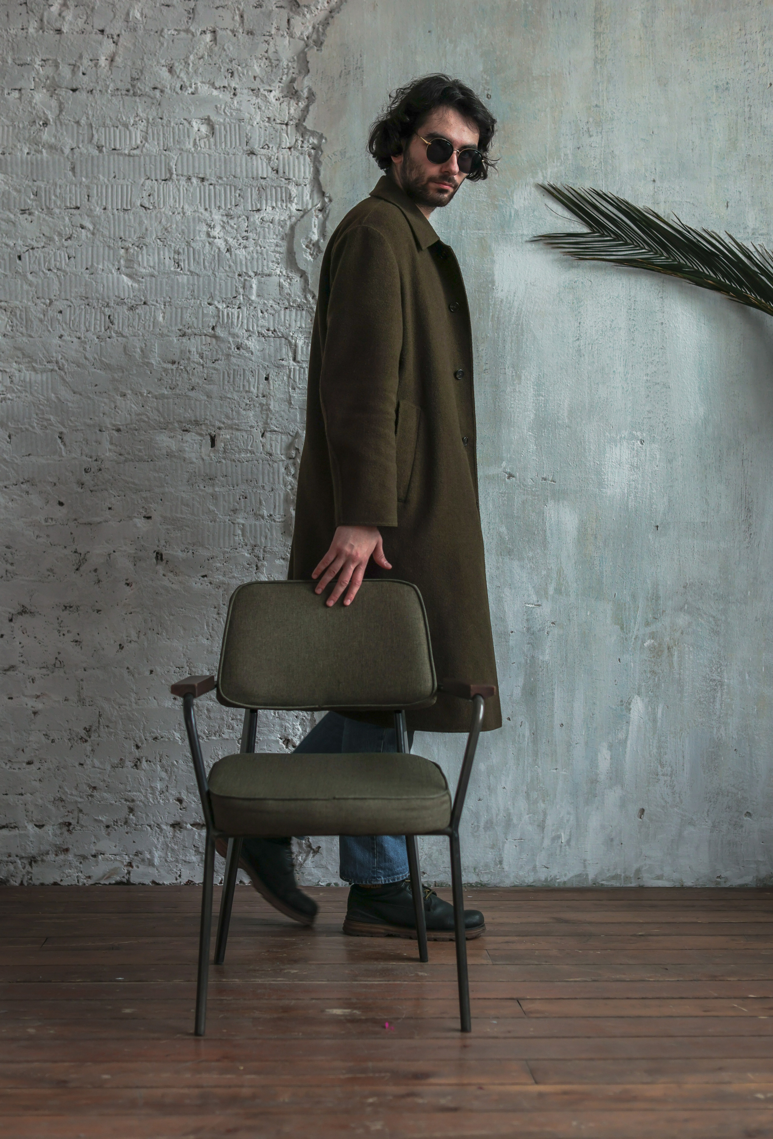 Фотосессия для Антона в студии. Food-фотограф, предметный, семейный, фотограф в Москве, Асеева Яна