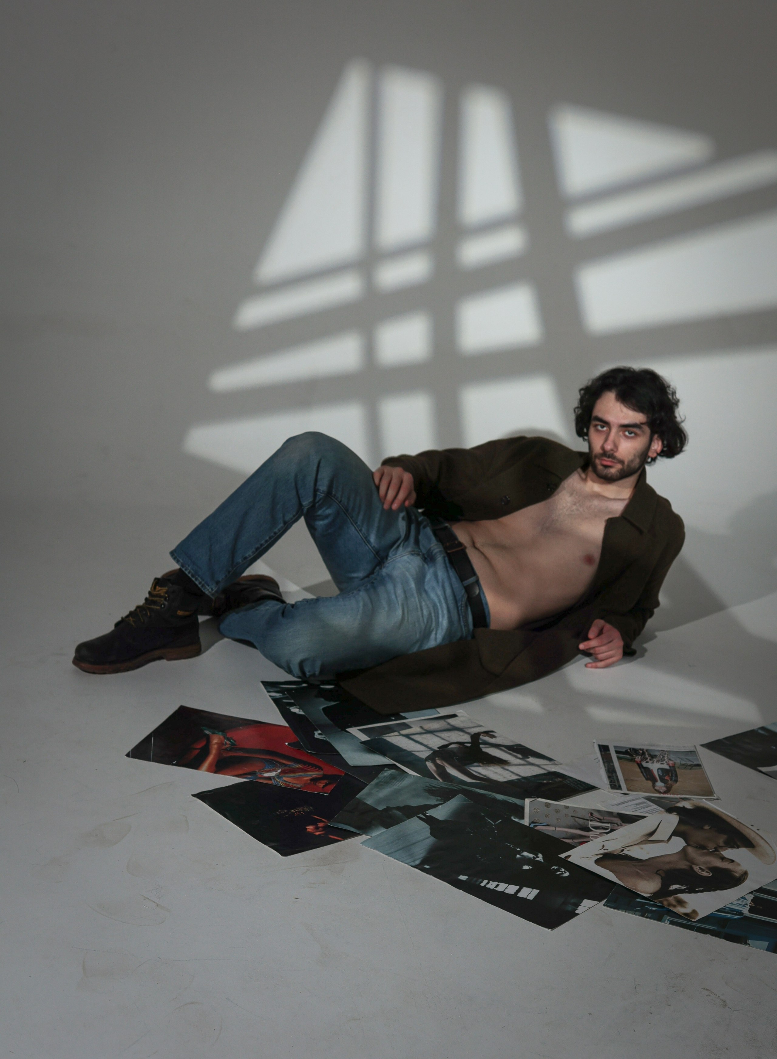 Фотосессия для Антона в студии. Food-фотограф, предметный, семейный, фотограф в Москве, Асеева Яна