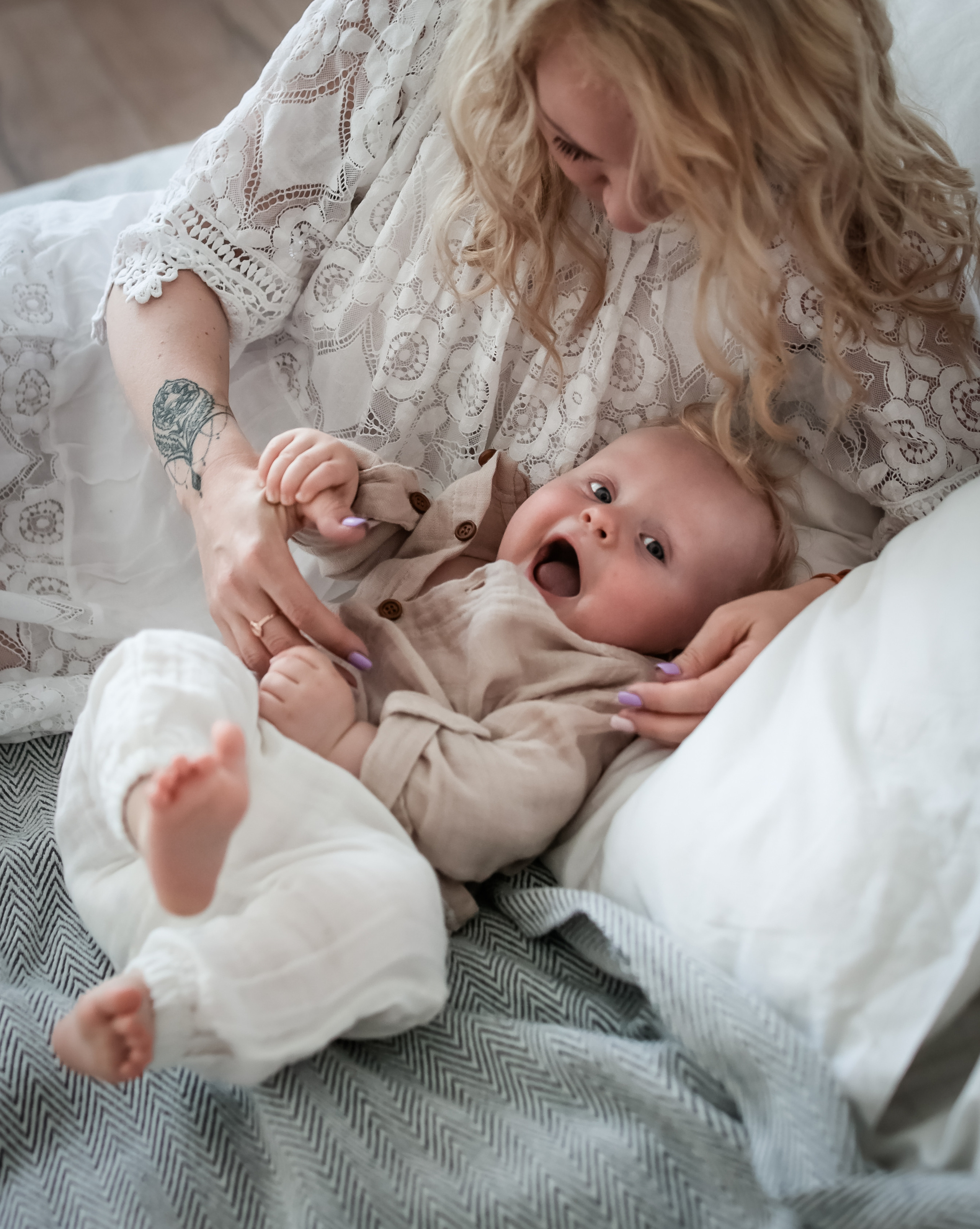 Фотосессия для мамы и сына. Food-фотограф, предметный, семейный, фотограф в Москве, Асеева Яна