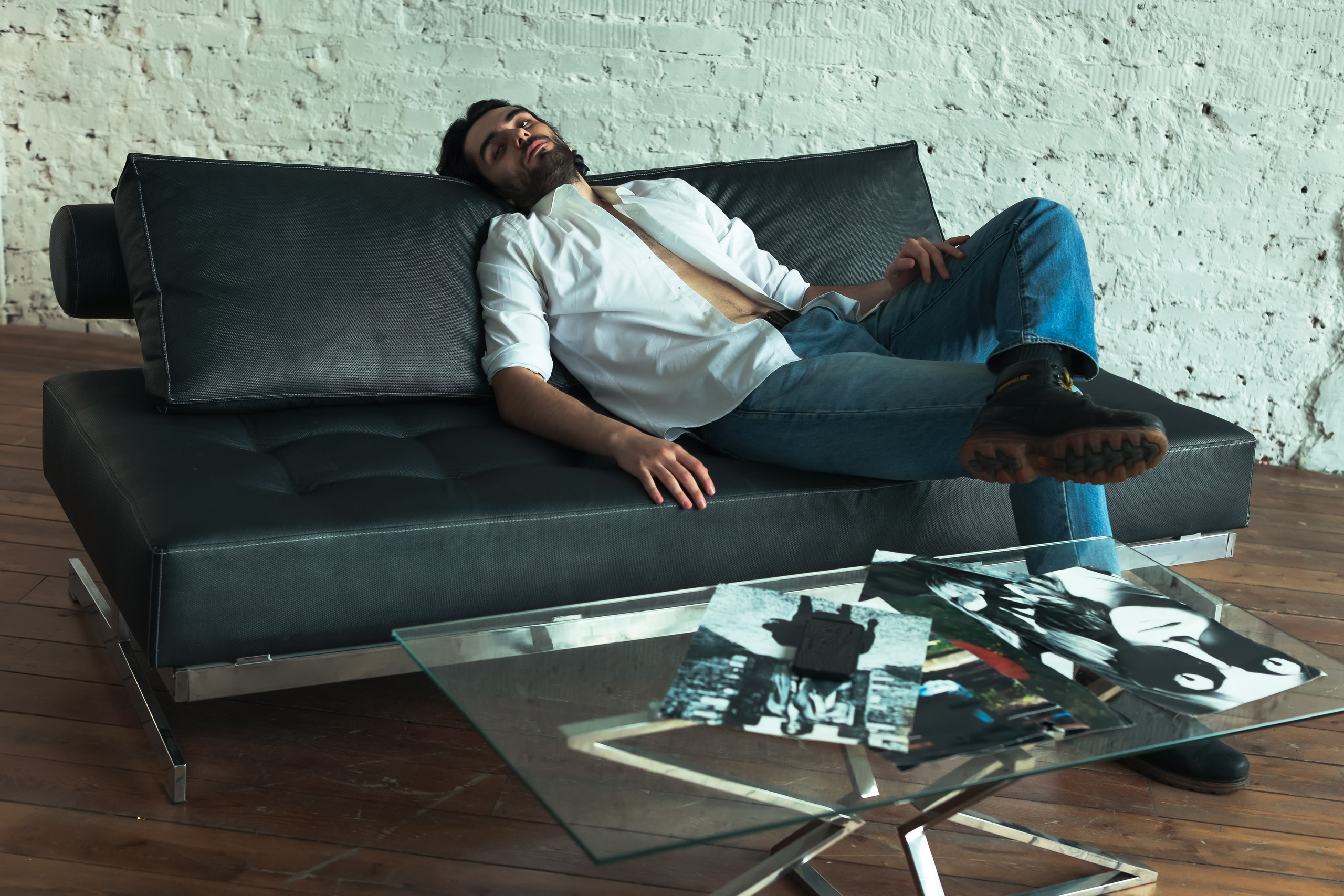 Фотосессия для Антона в студии. Food-фотограф, предметный, семейный, фотограф в Москве, Асеева Яна