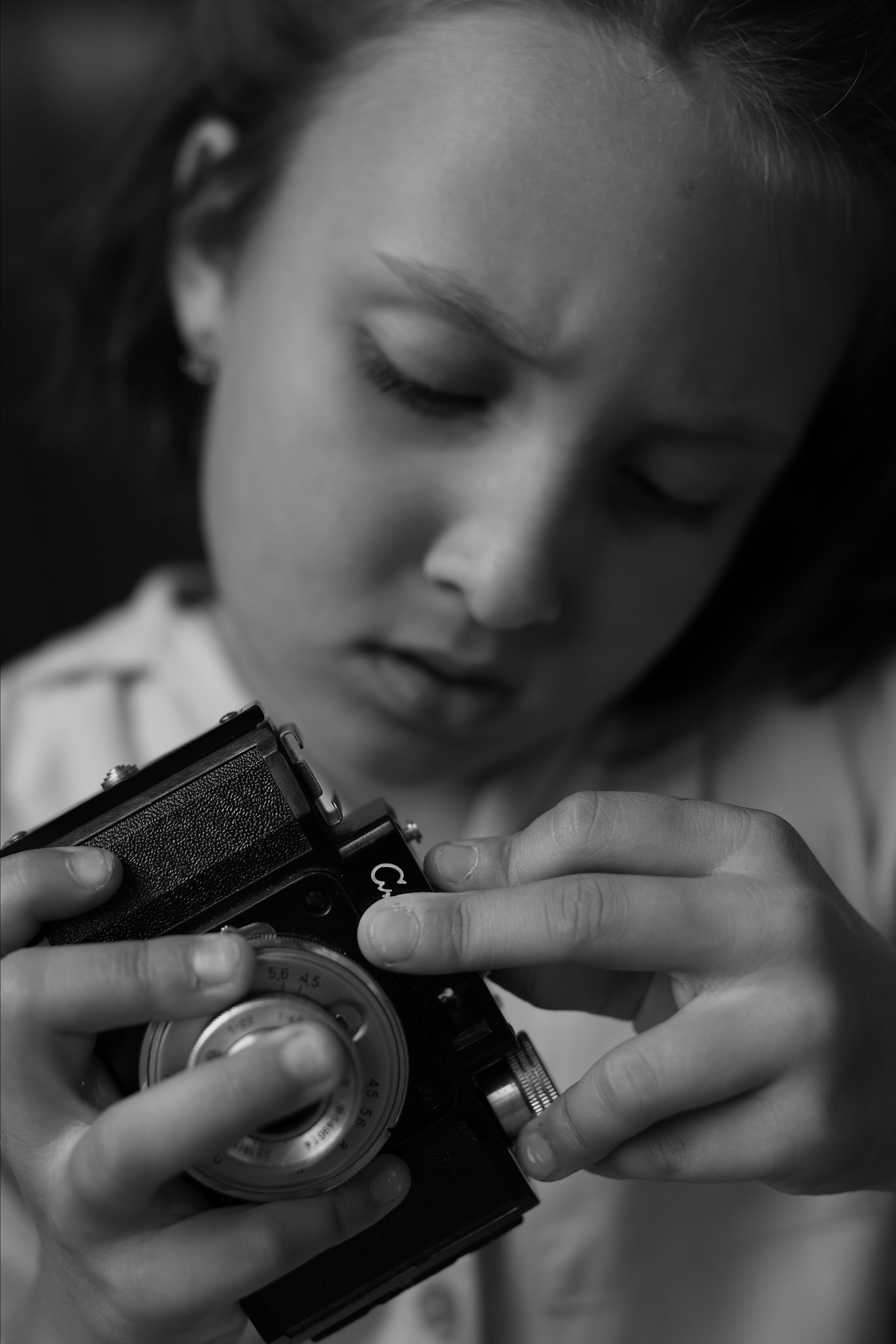 Фотосессия для  девочки. Food-фотограф, предметный, семейный, фотограф в Москве, Асеева Яна