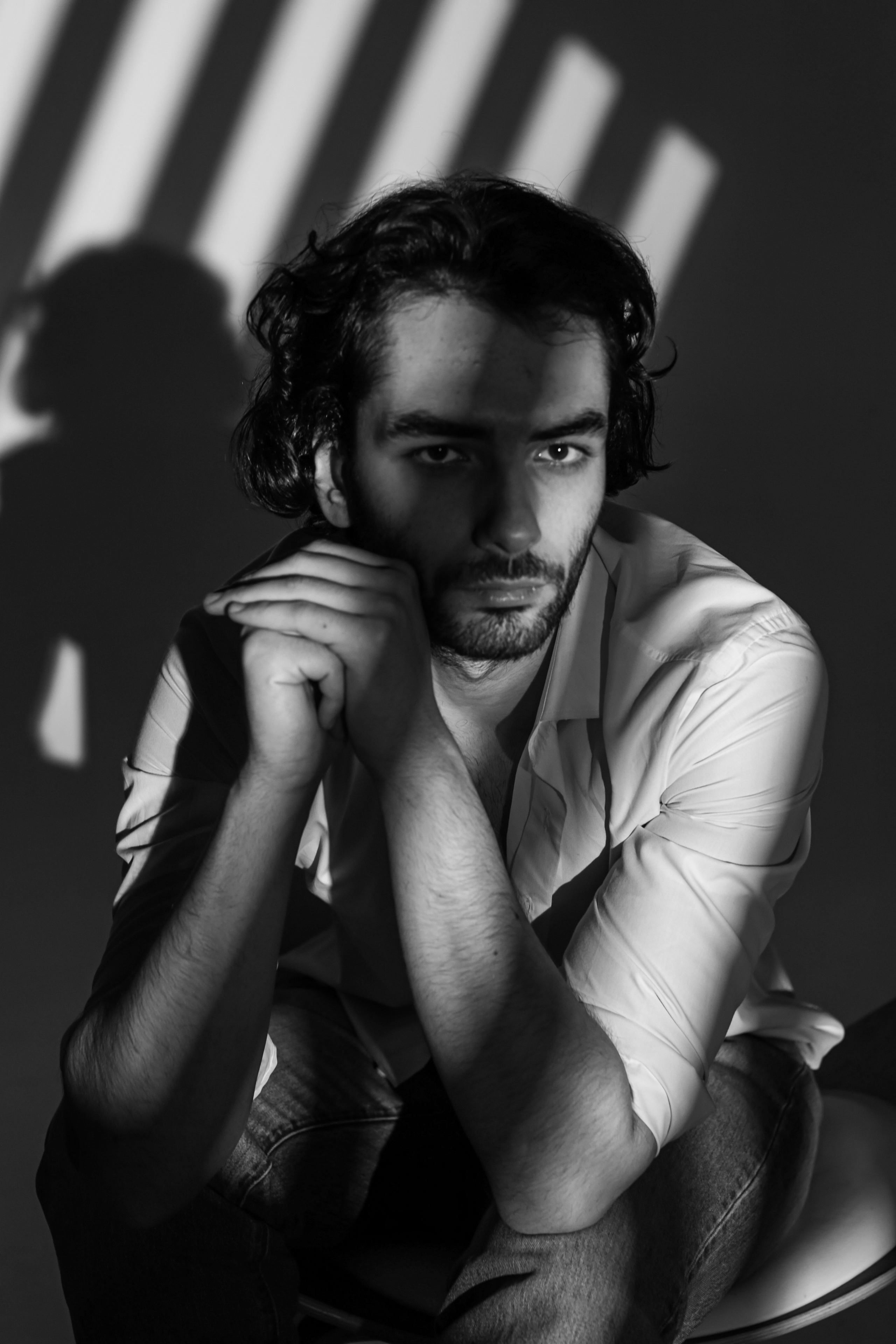 Фотосессия для Антона в студии. Food-фотограф, предметный, семейный, фотограф в Москве, Асеева Яна