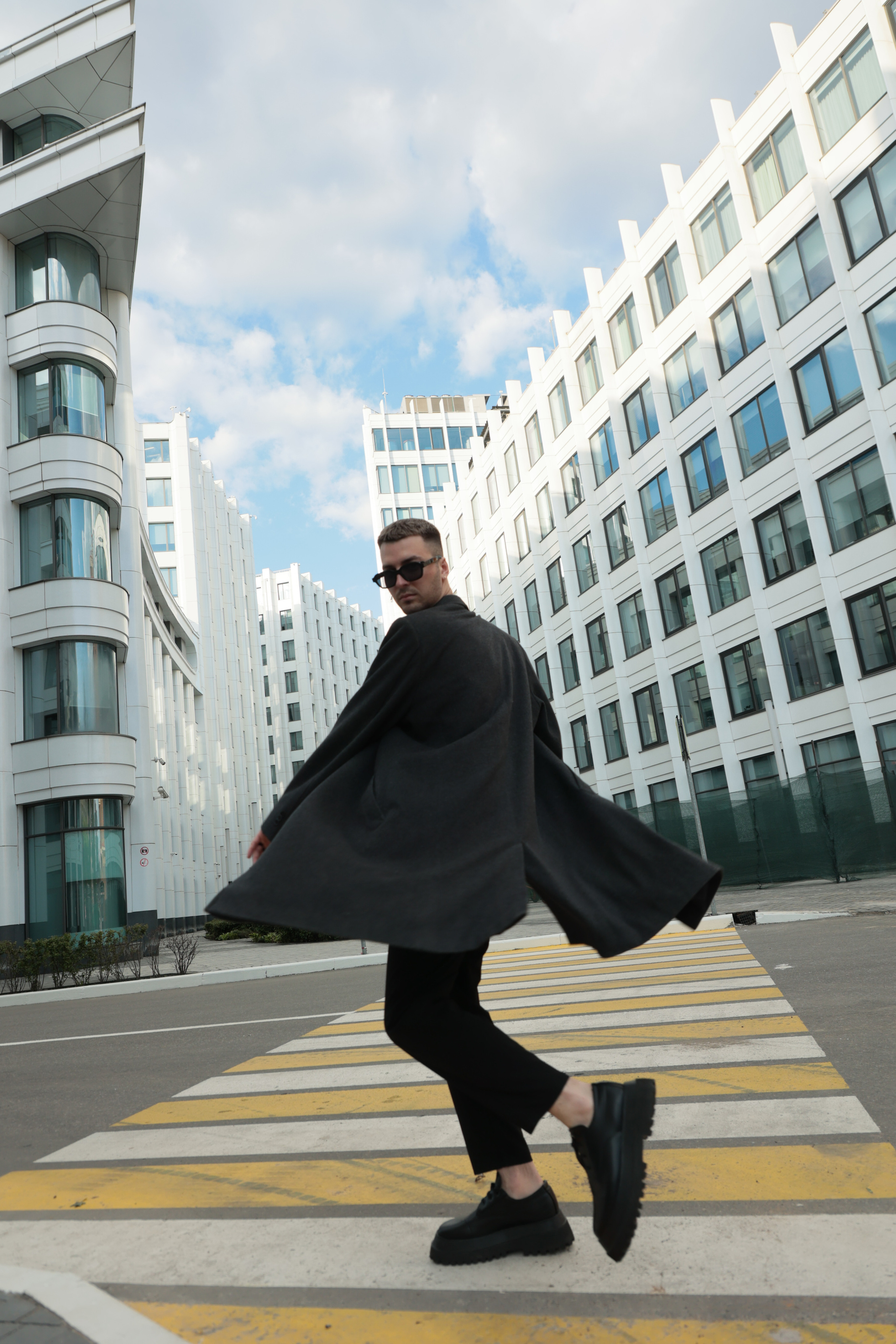 Имиджевая съёмка для мужчины. Food-фотограф, предметный, семейный, фотограф в Москве, Асеева Яна