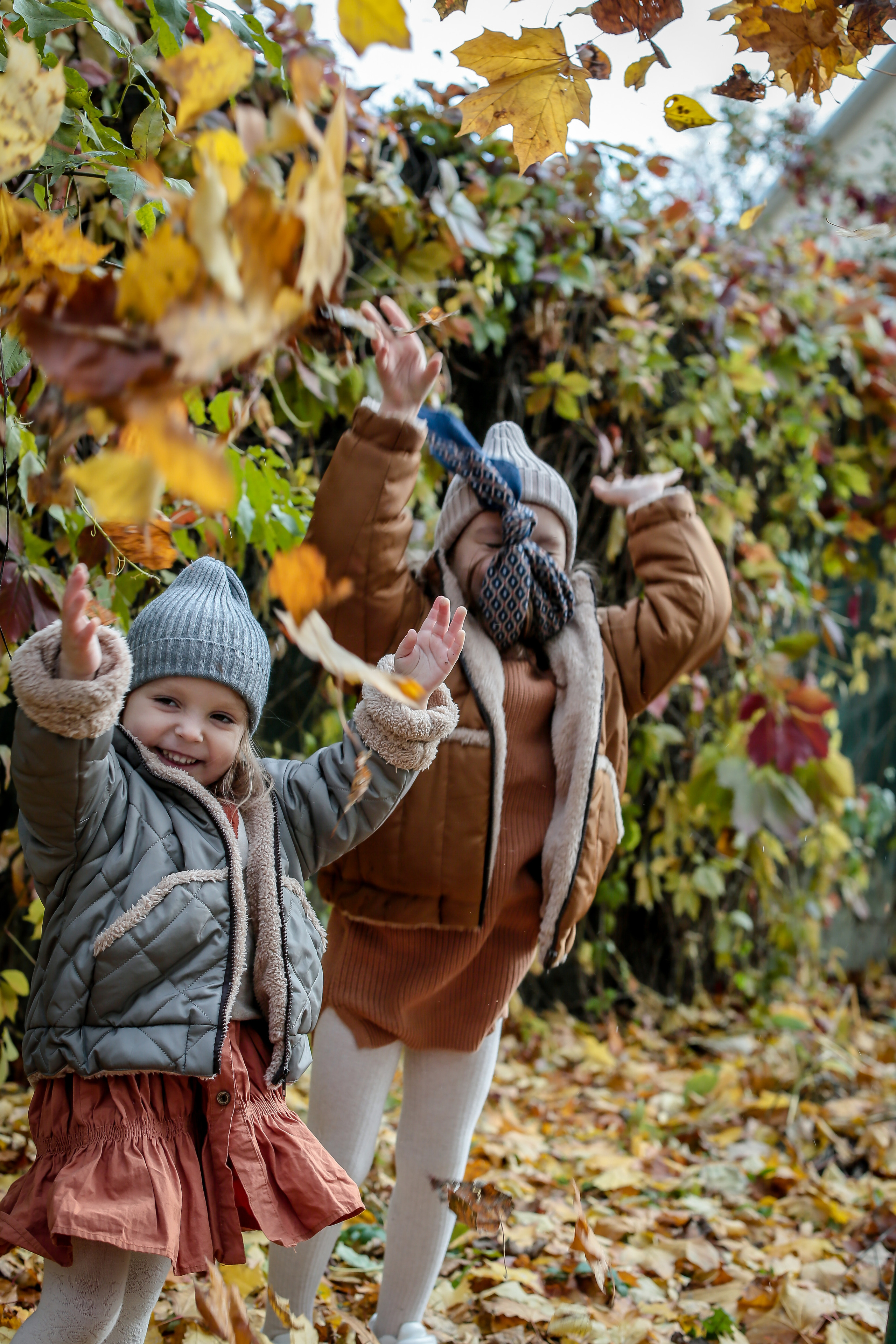 Семейная осенняя фотосессия. Food-фотограф, предметный, семейный, фотограф в Москве, Асеева Яна