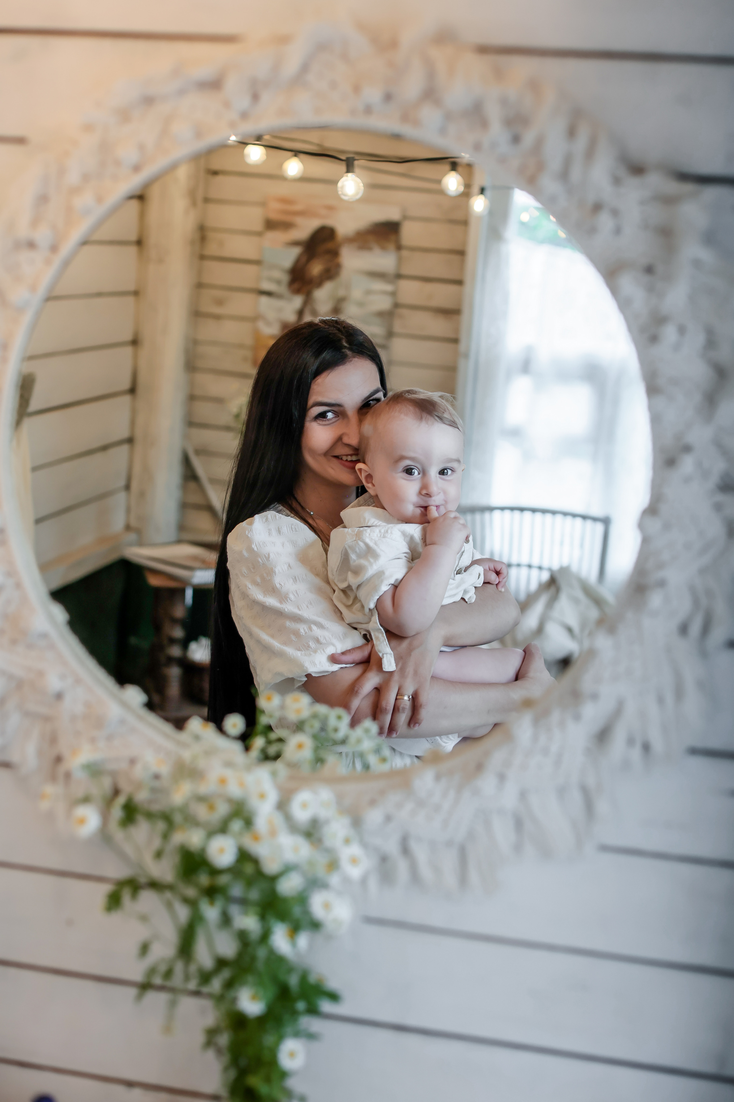 Семейная летняя фотосессия. Food-фотограф, предметный, семейный, фотограф в Москве, Асеева Яна