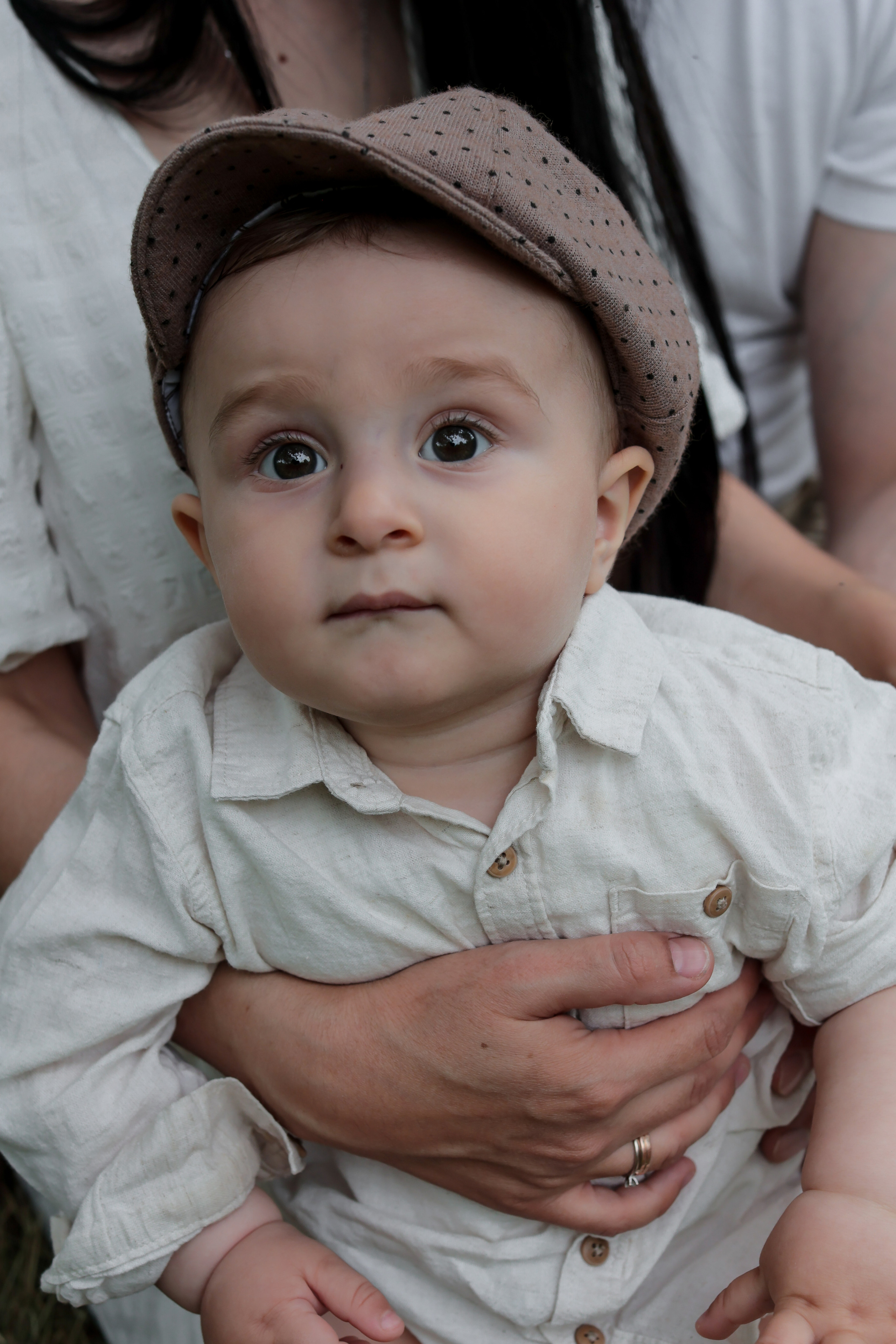 Семейная летняя фотосессия. Food-фотограф, предметный, семейный, фотограф в Москве, Асеева Яна