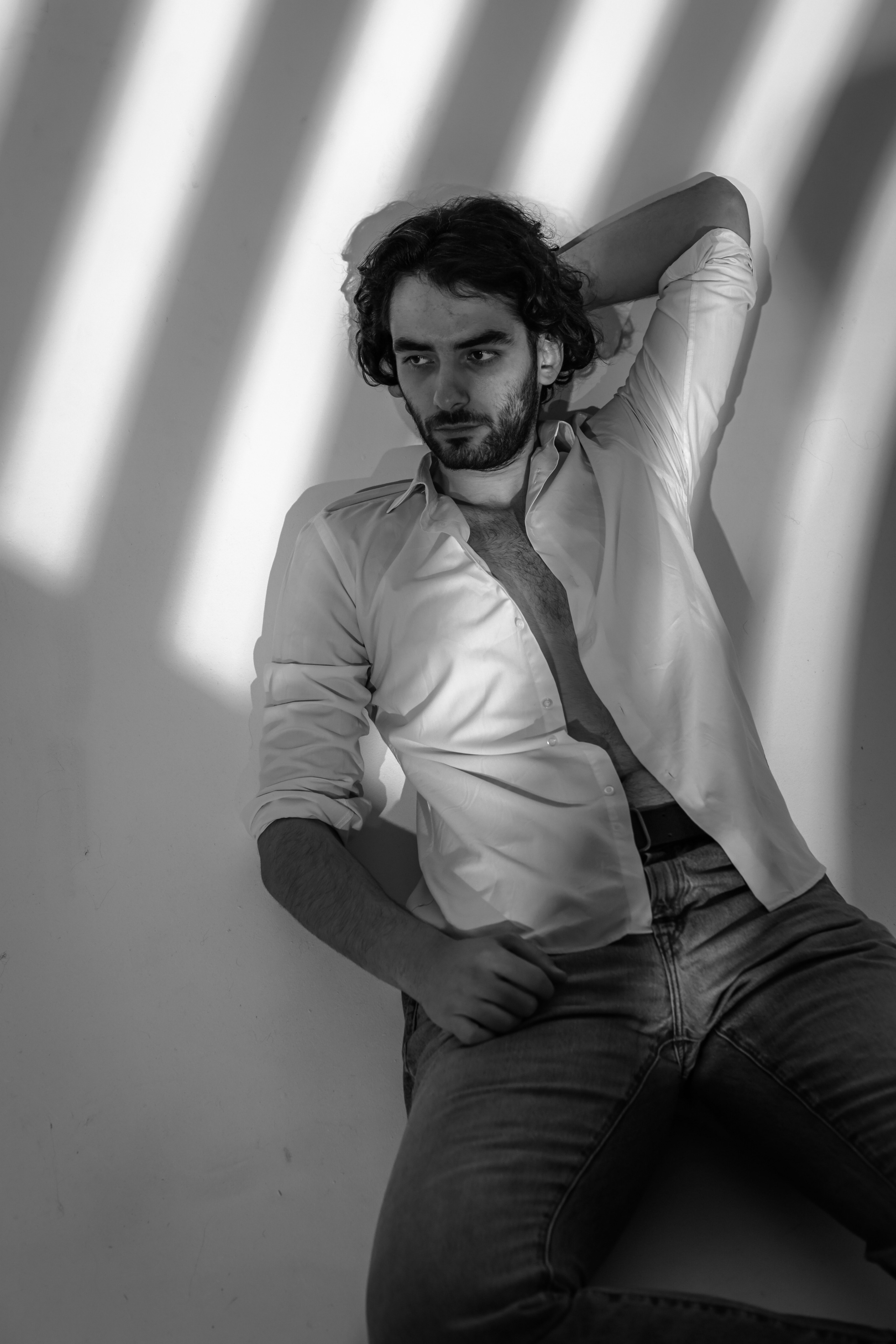 Фотосессия для Антона в студии. Food-фотограф, предметный, семейный, фотограф в Москве, Асеева Яна