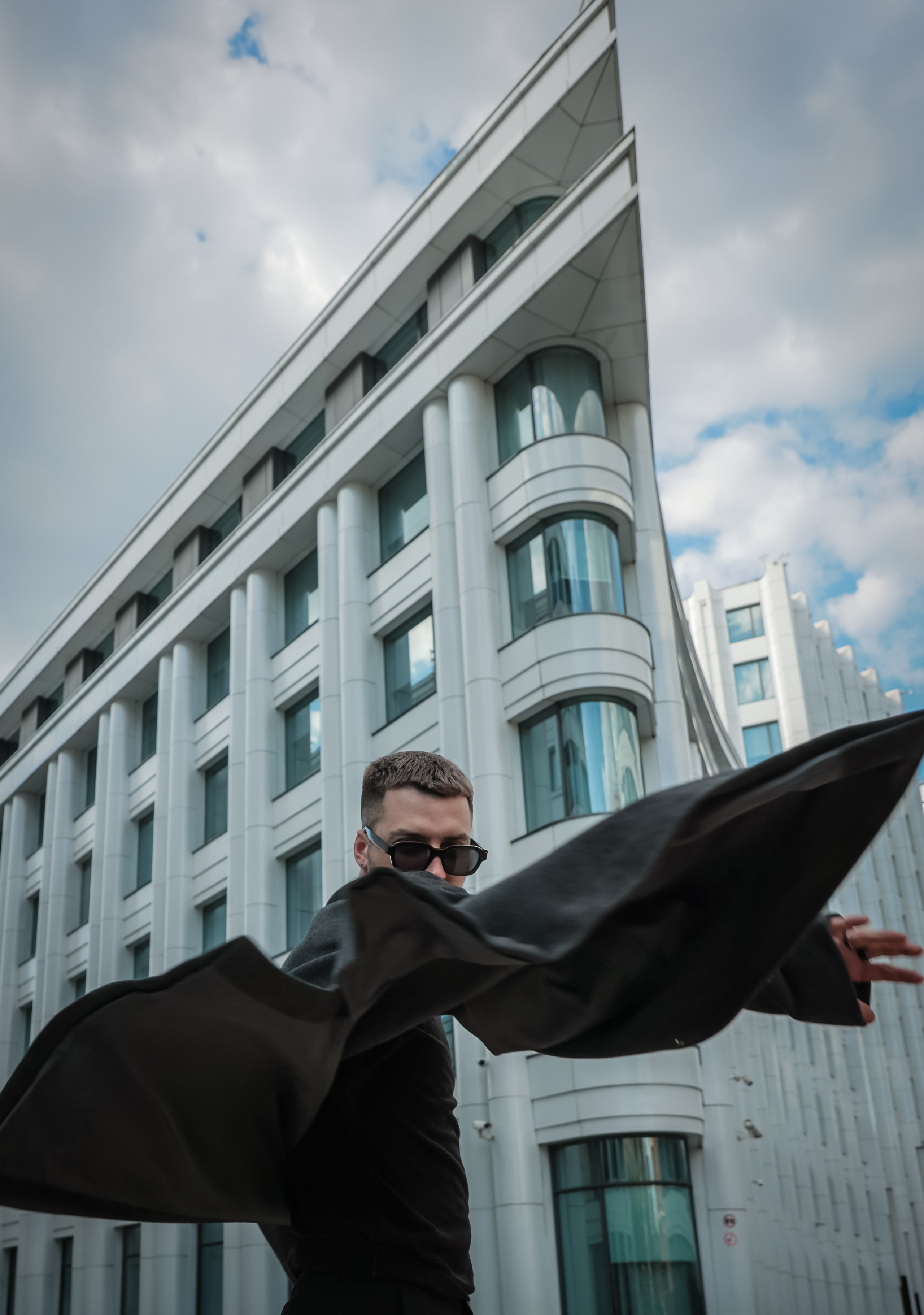 Имиджевая съёмка для мужчины. Food-фотограф, предметный, семейный, фотограф в Москве, Асеева Яна