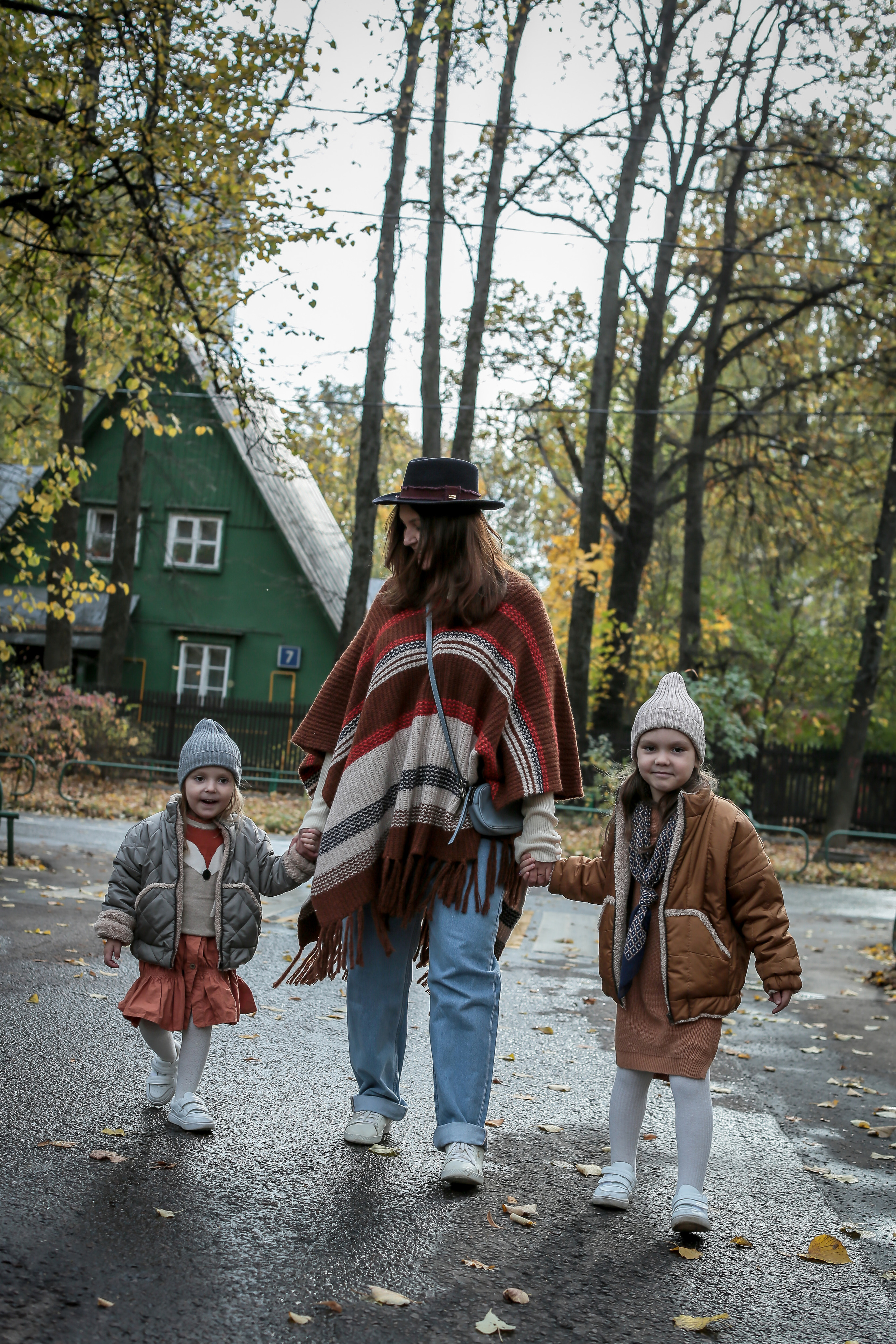 Семейная осенняя фотосессия. Food-фотограф, предметный, семейный, фотограф в Москве, Асеева Яна