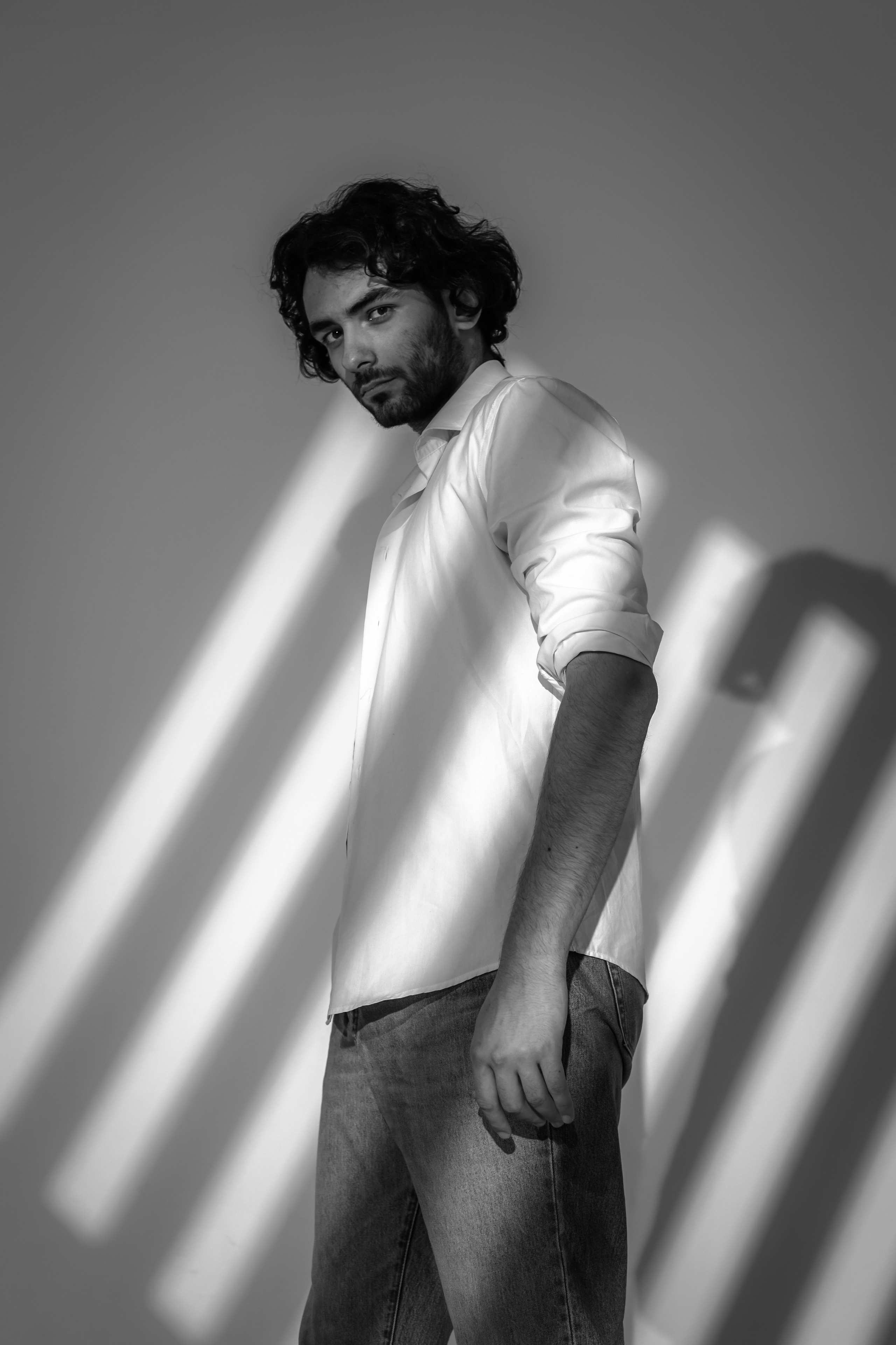 Фотосессия для Антона в студии. Food-фотограф, предметный, семейный, фотограф в Москве, Асеева Яна