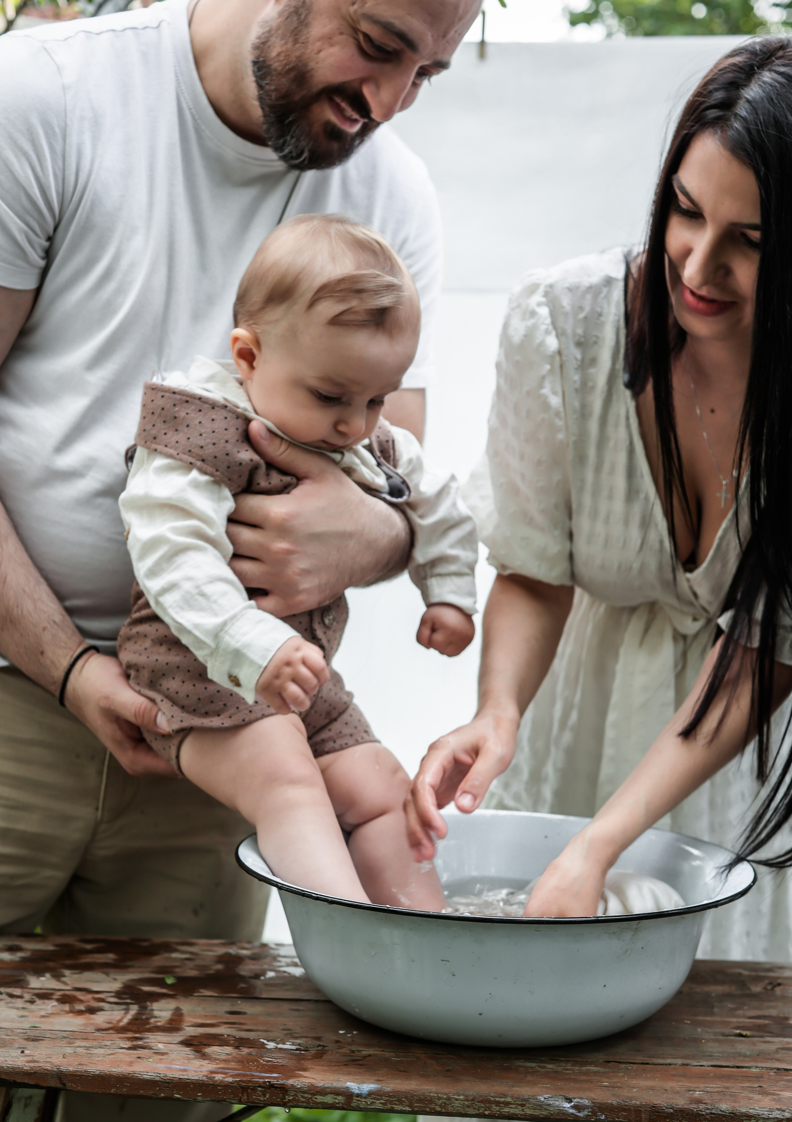 Семейная летняя фотосессия. Food-фотограф, предметный, семейный, фотограф в Москве, Асеева Яна