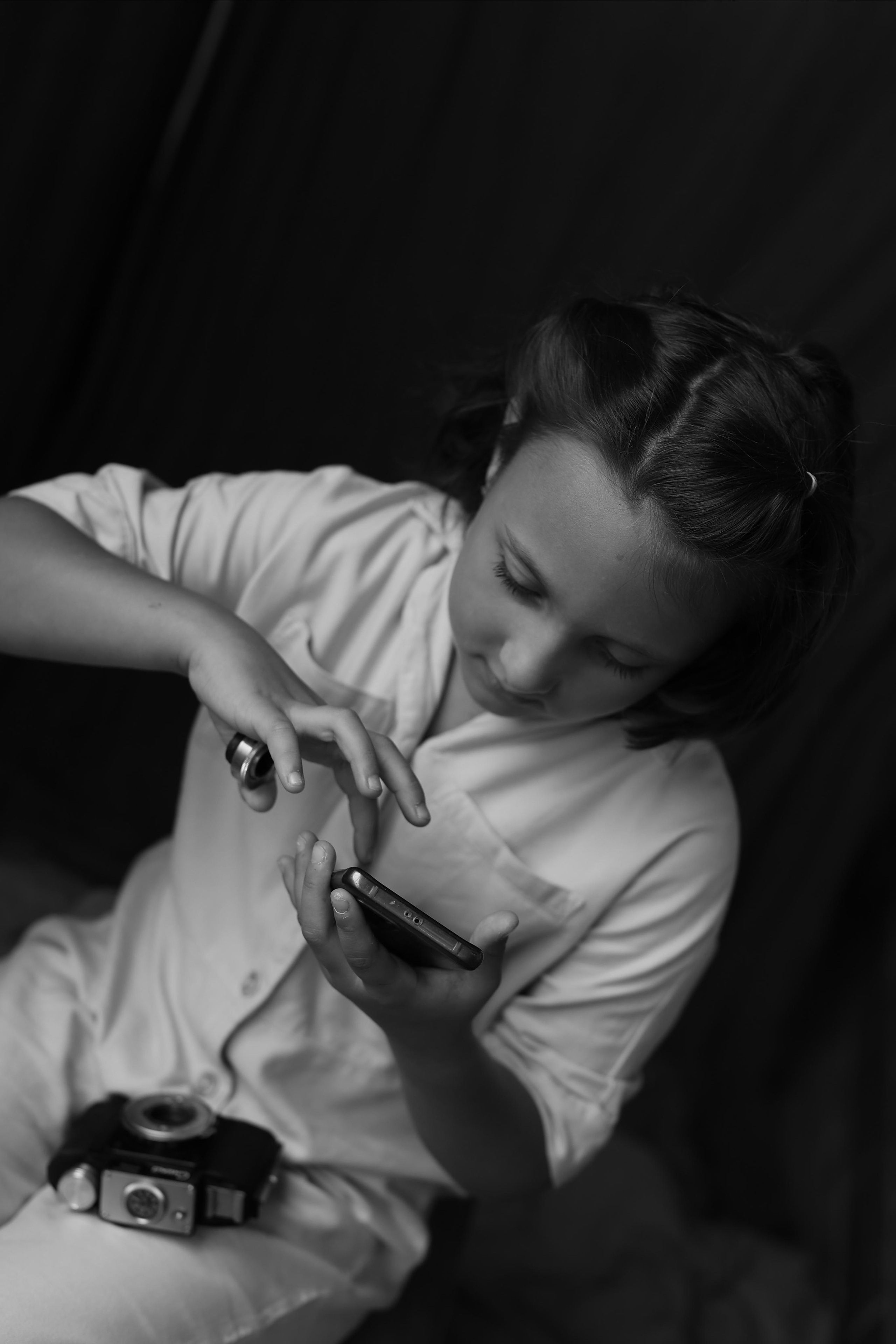 Фотосессия для  девочки. Food-фотограф, предметный, семейный, фотограф в Москве, Асеева Яна